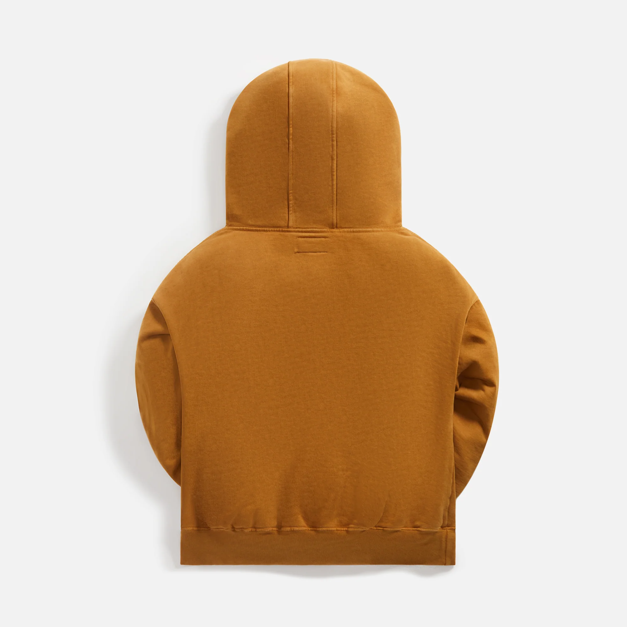 Cropped Desert Valley Hoodie