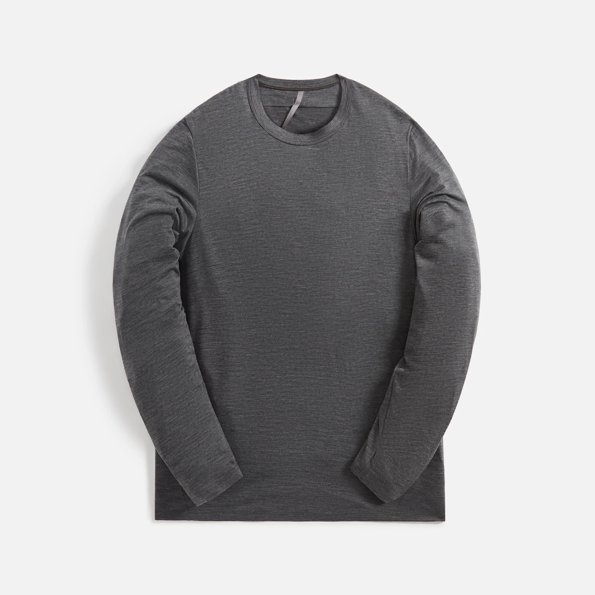 Frame Long Sleeve Shirt
