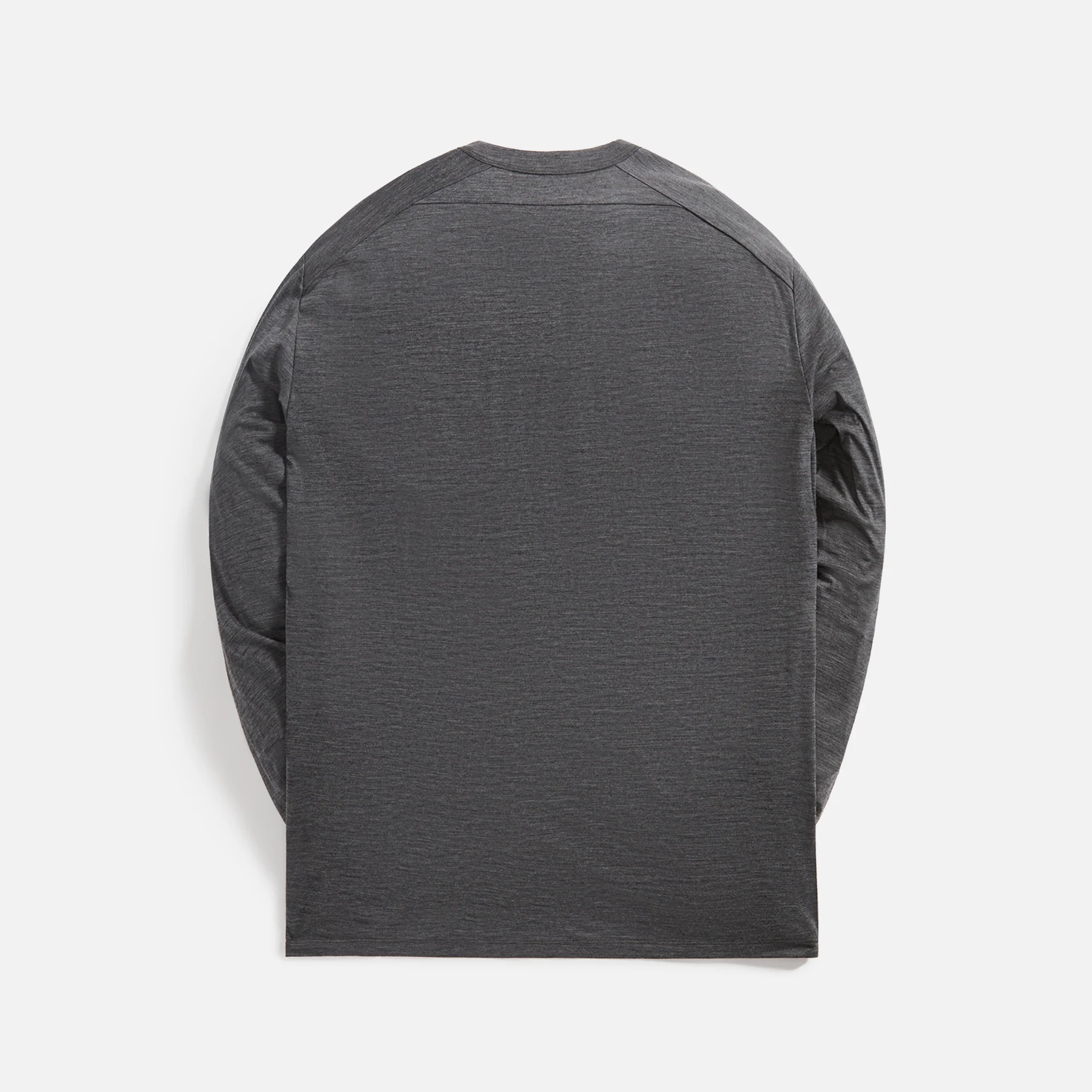 Frame Long Sleeve Shirt