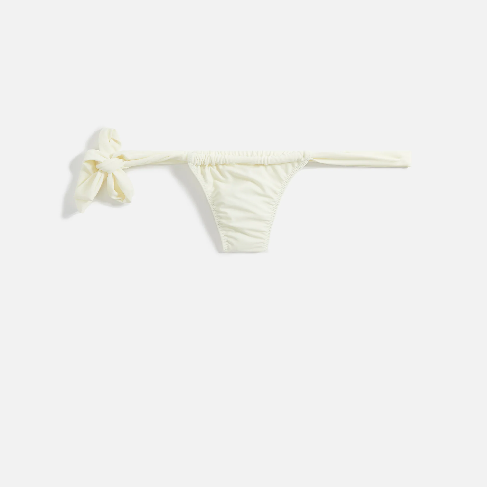 Ruched Bottoms