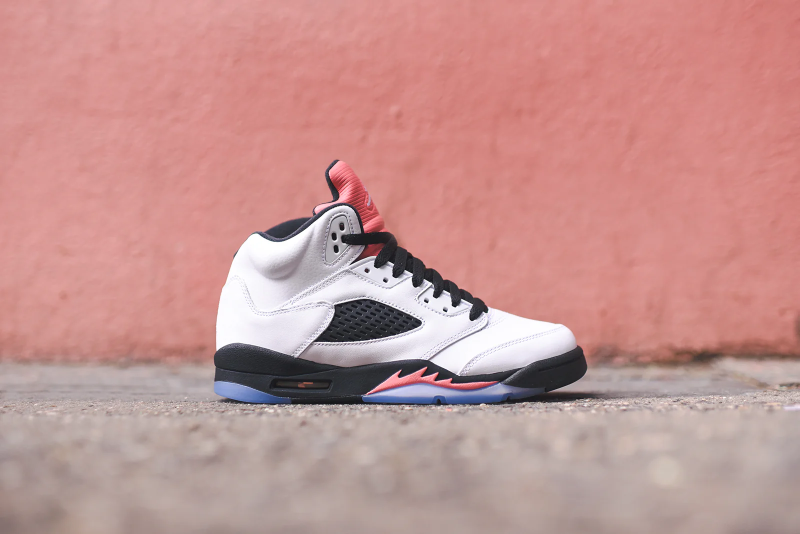 Nike GS Air  5