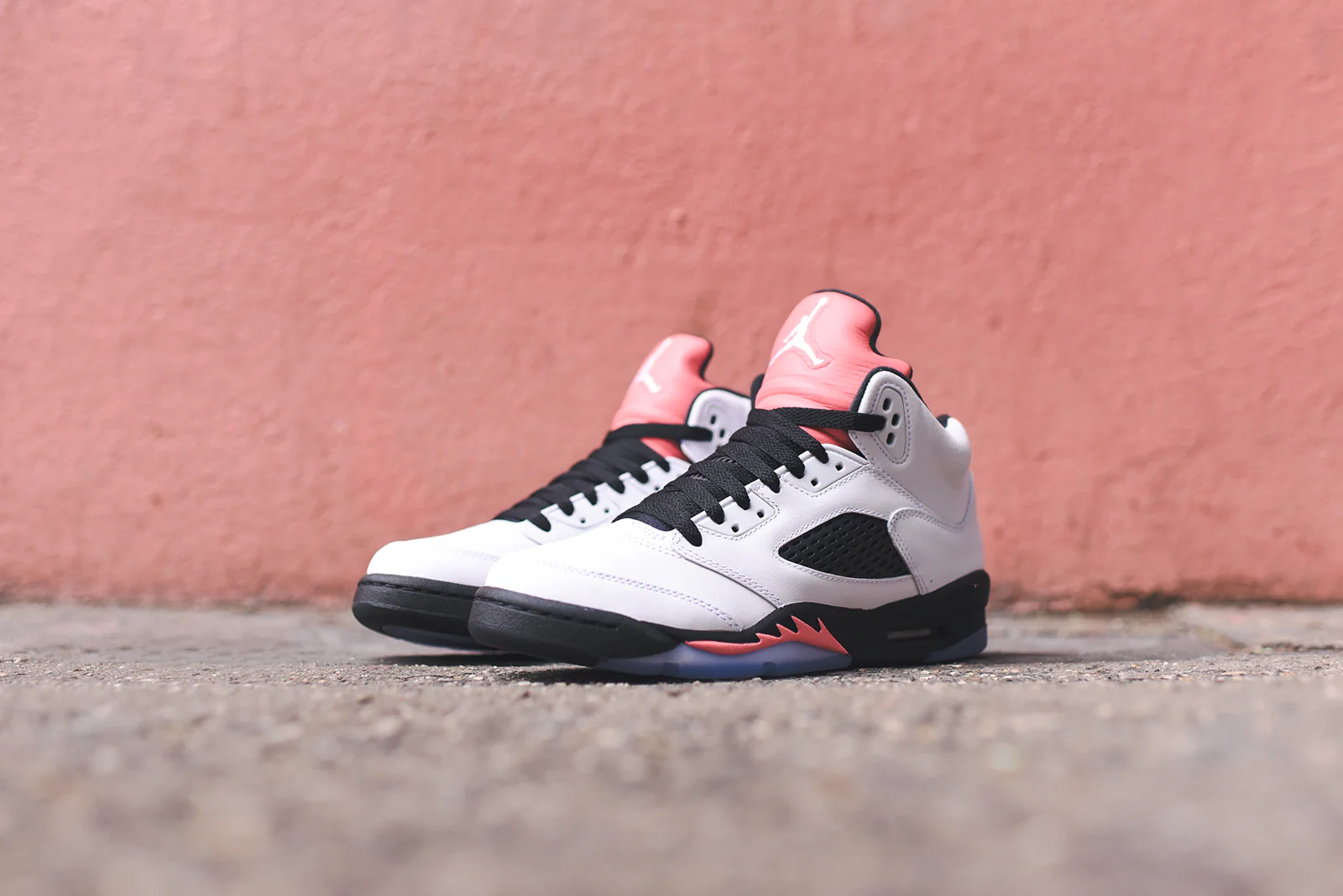 Nike GS Air  5