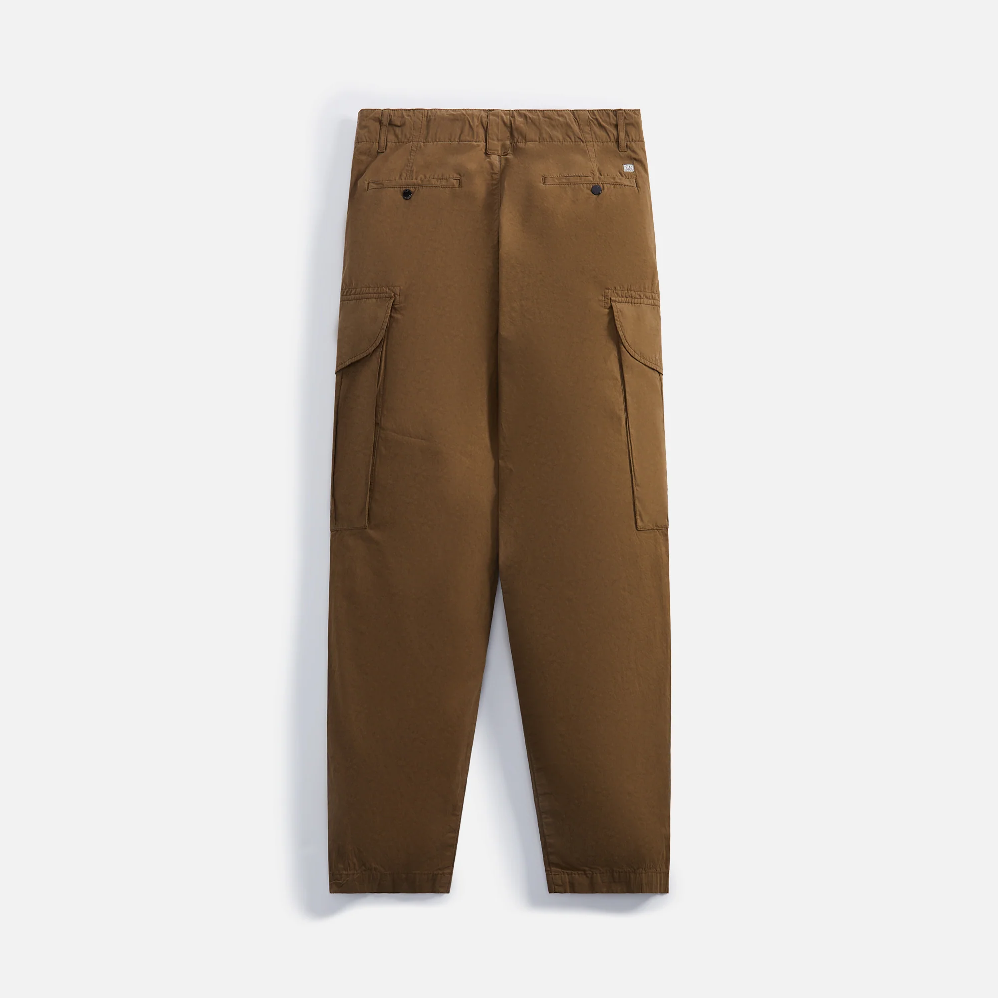 Microreps Loose Cargo Pant