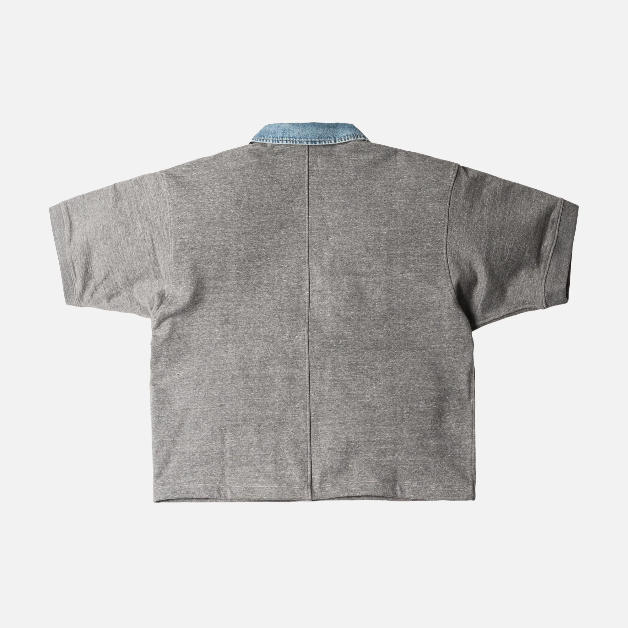 5th Collection V-Neck Polo