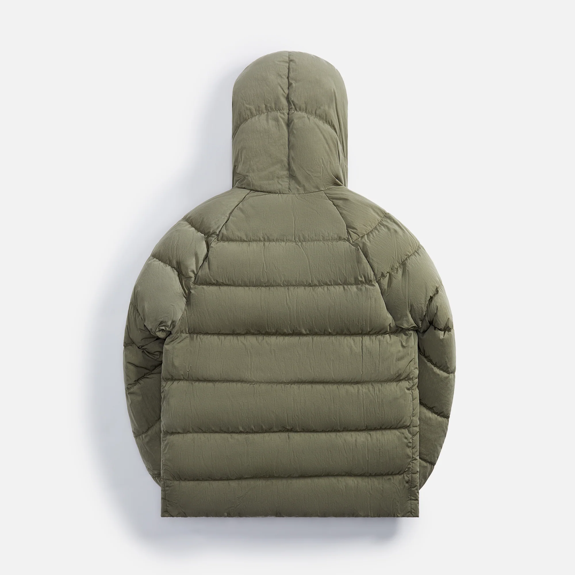 Echo Crome R Goggle Down Jacket