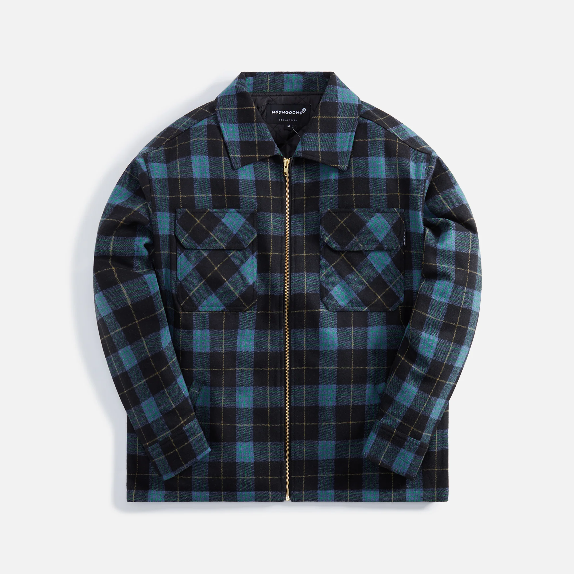 Brigade Jacket