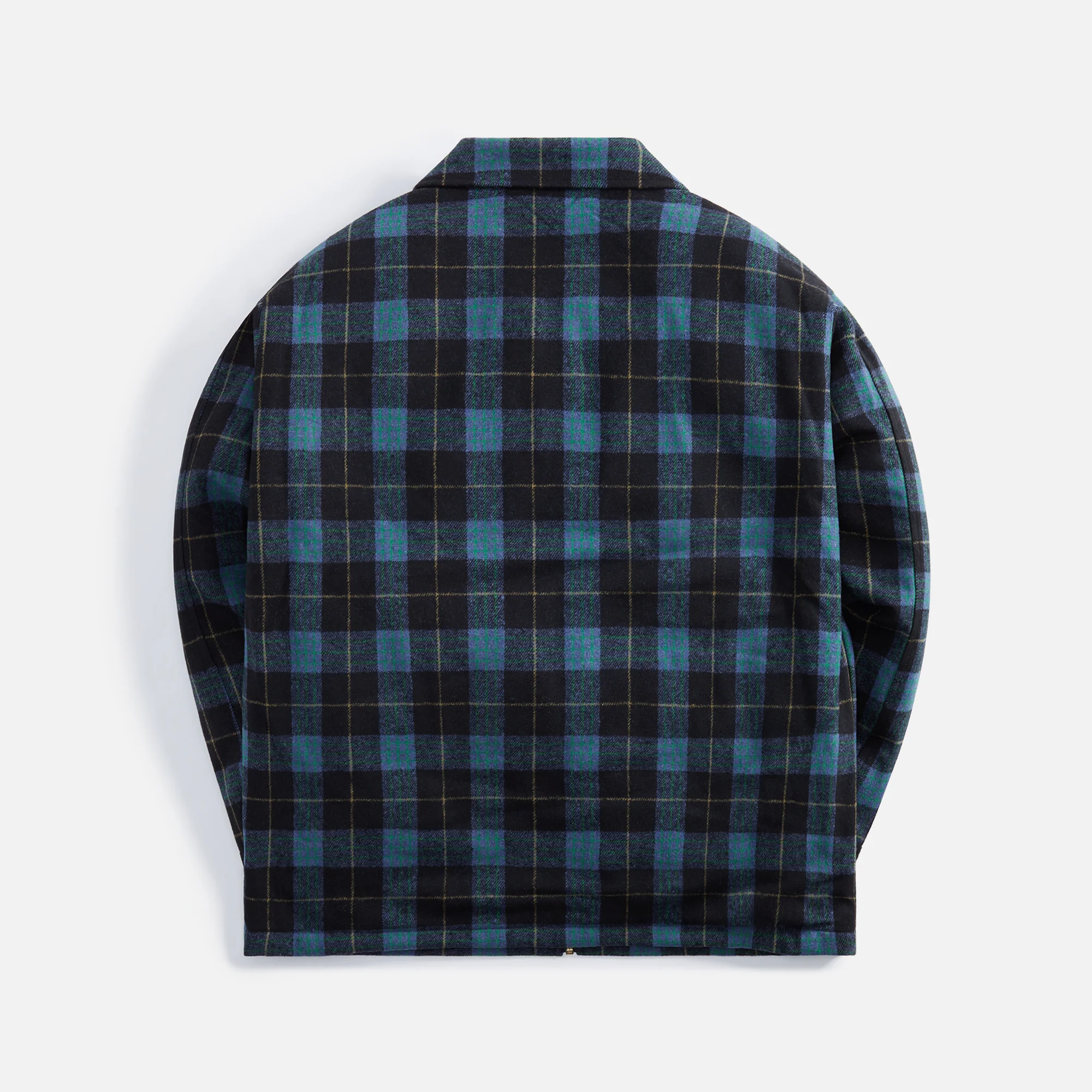 Brigade Jacket