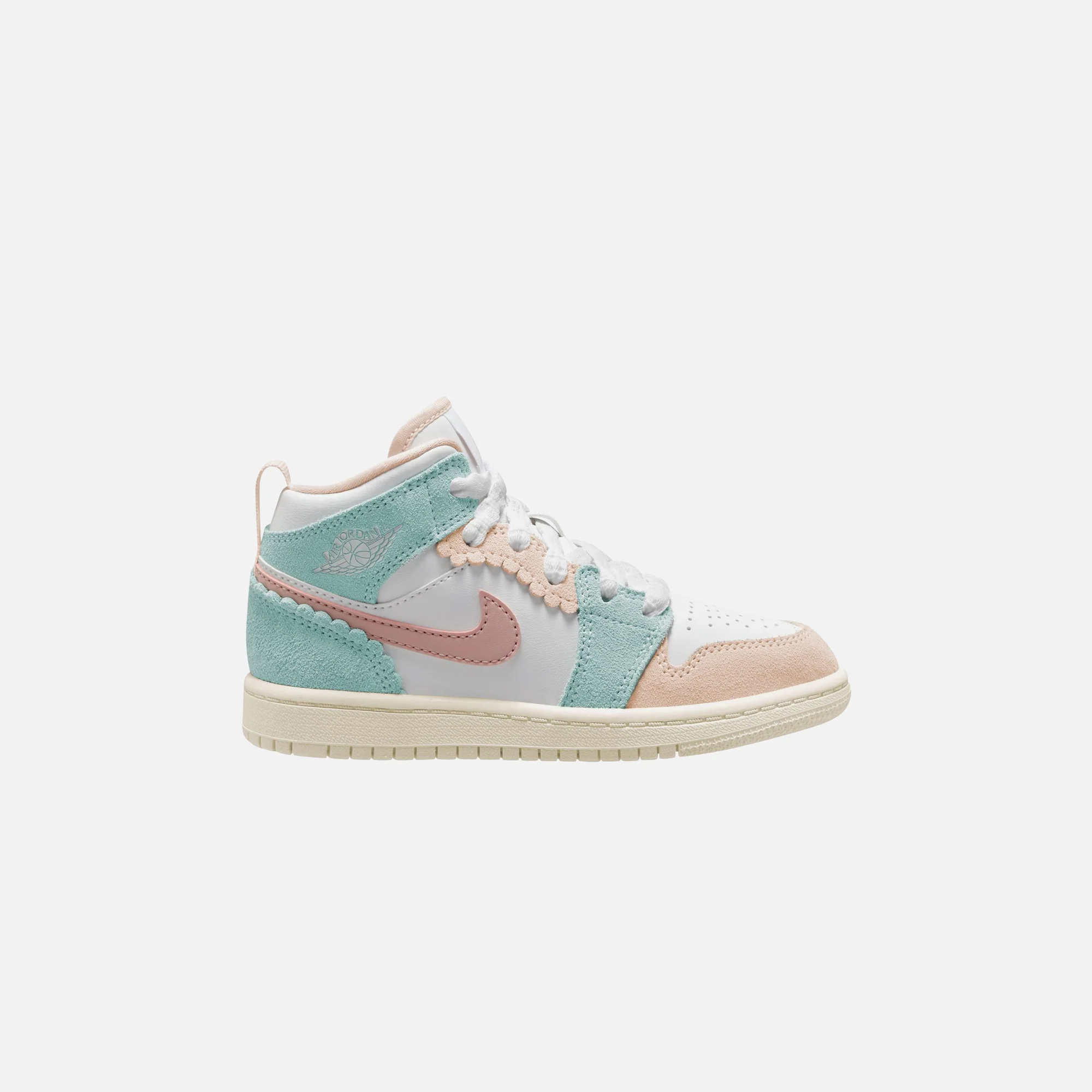 Nike Pre-School  1 Mid Se