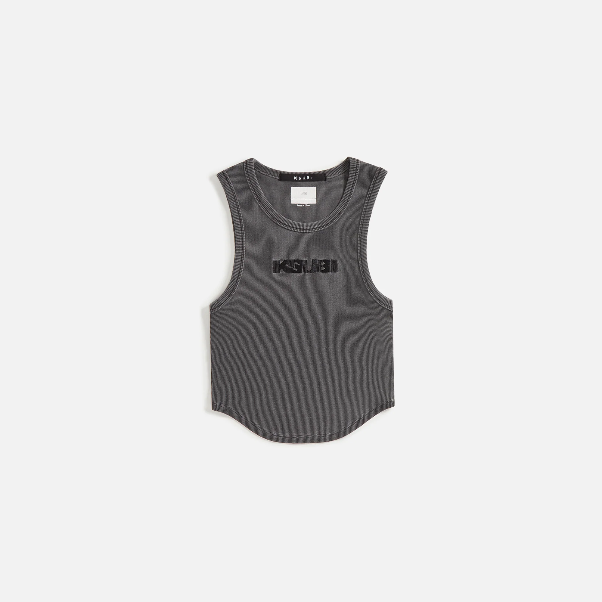 Scott Syndicate Tank