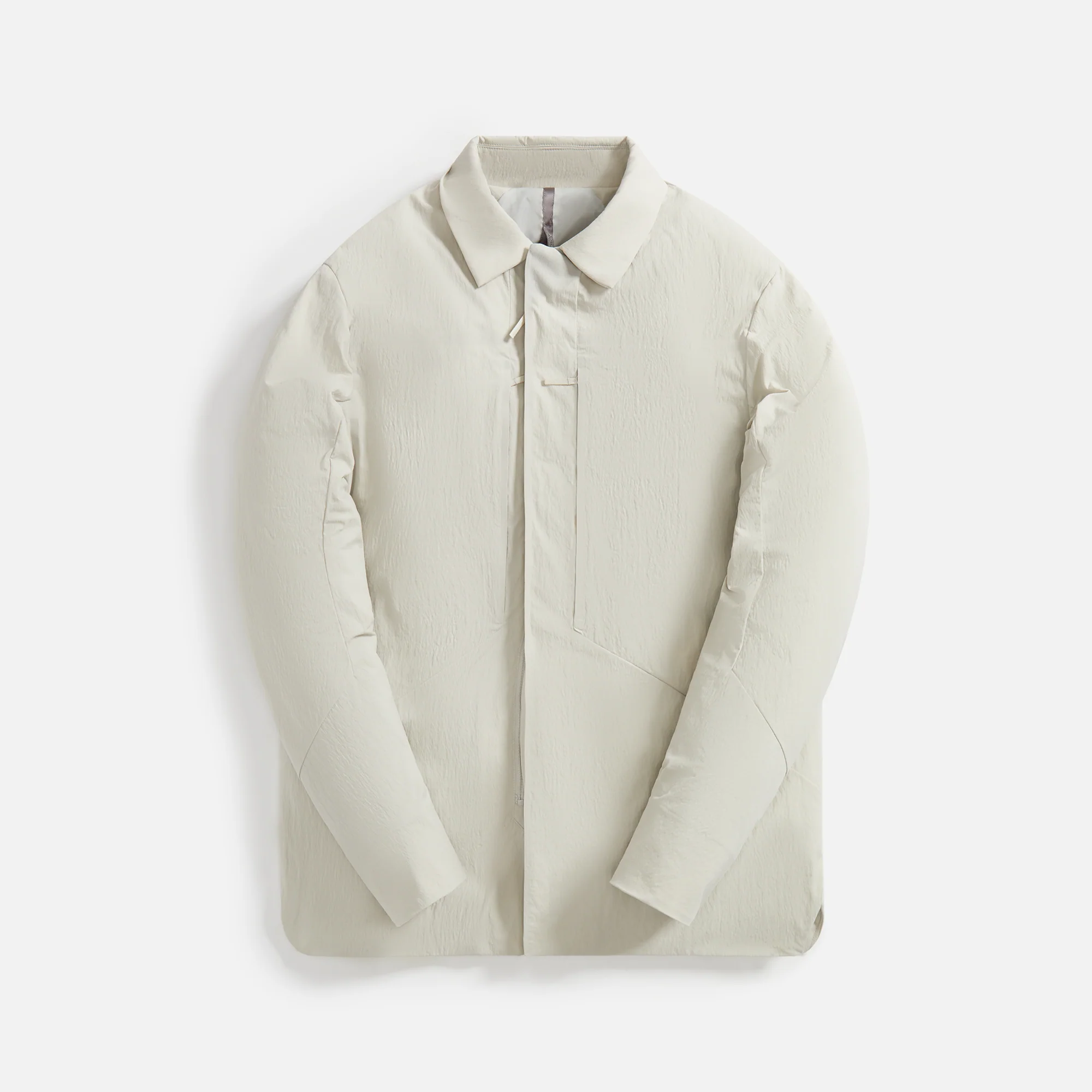 Mionn Insulated Overshirt