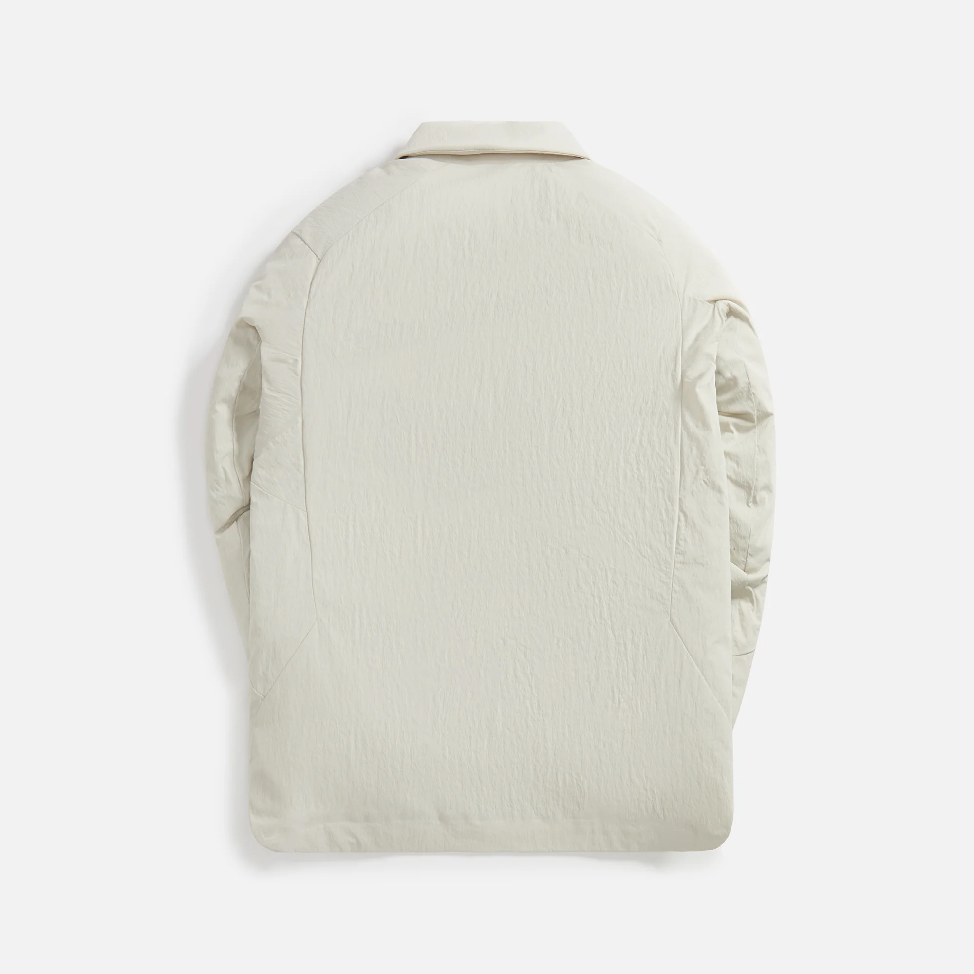 Mionn Insulated Overshirt