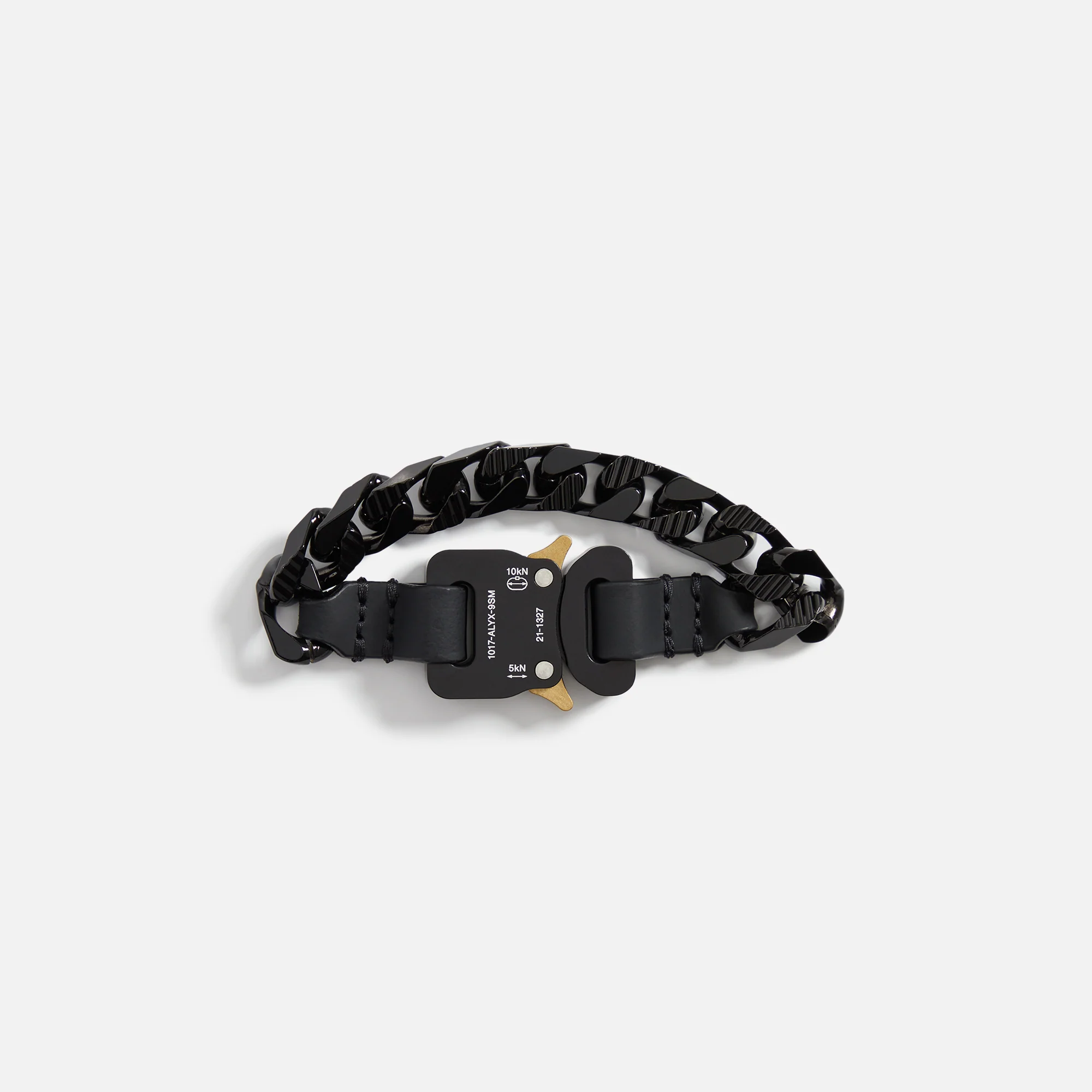 Colored Chain Bracelet