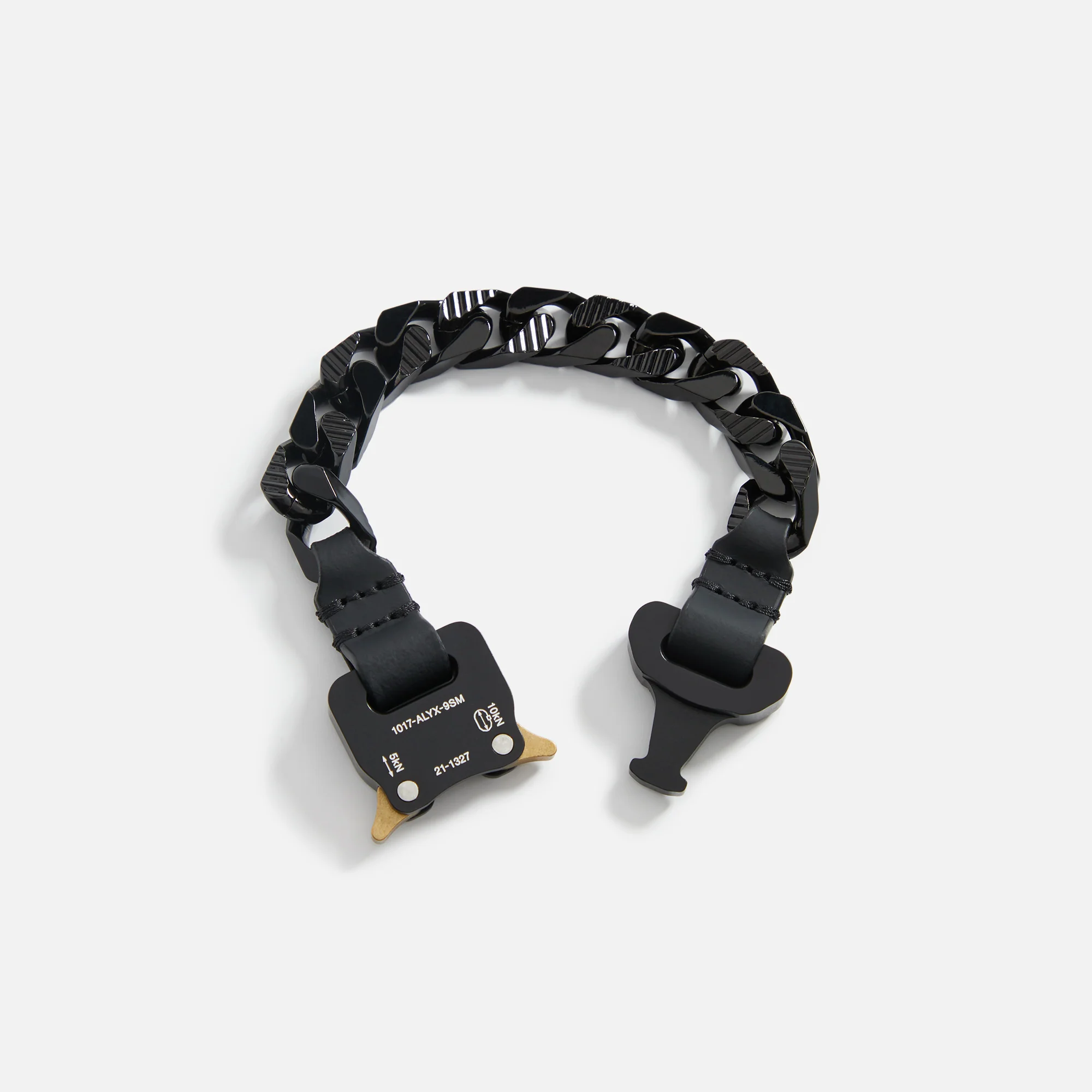 Colored Chain Bracelet