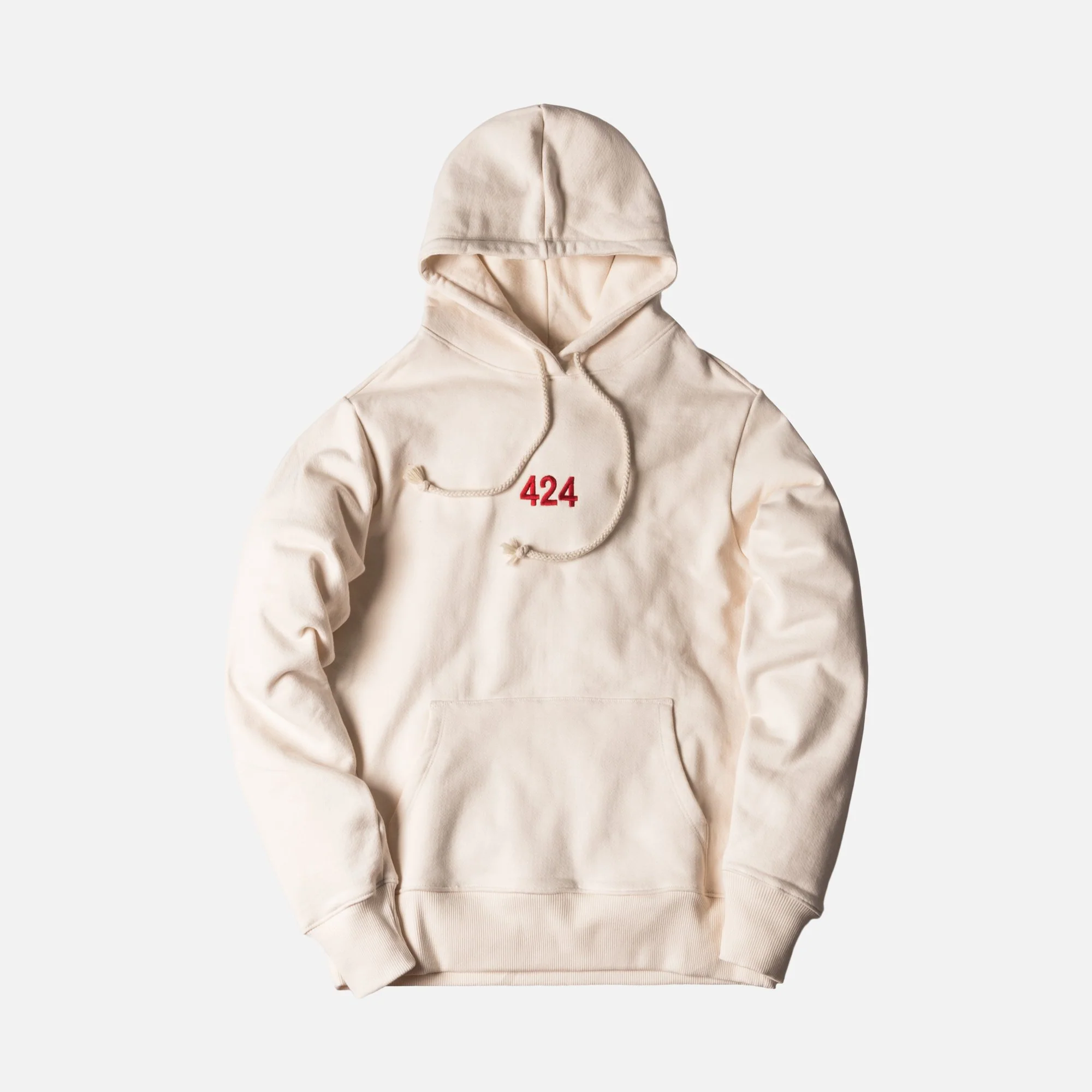 Alias Hoodie