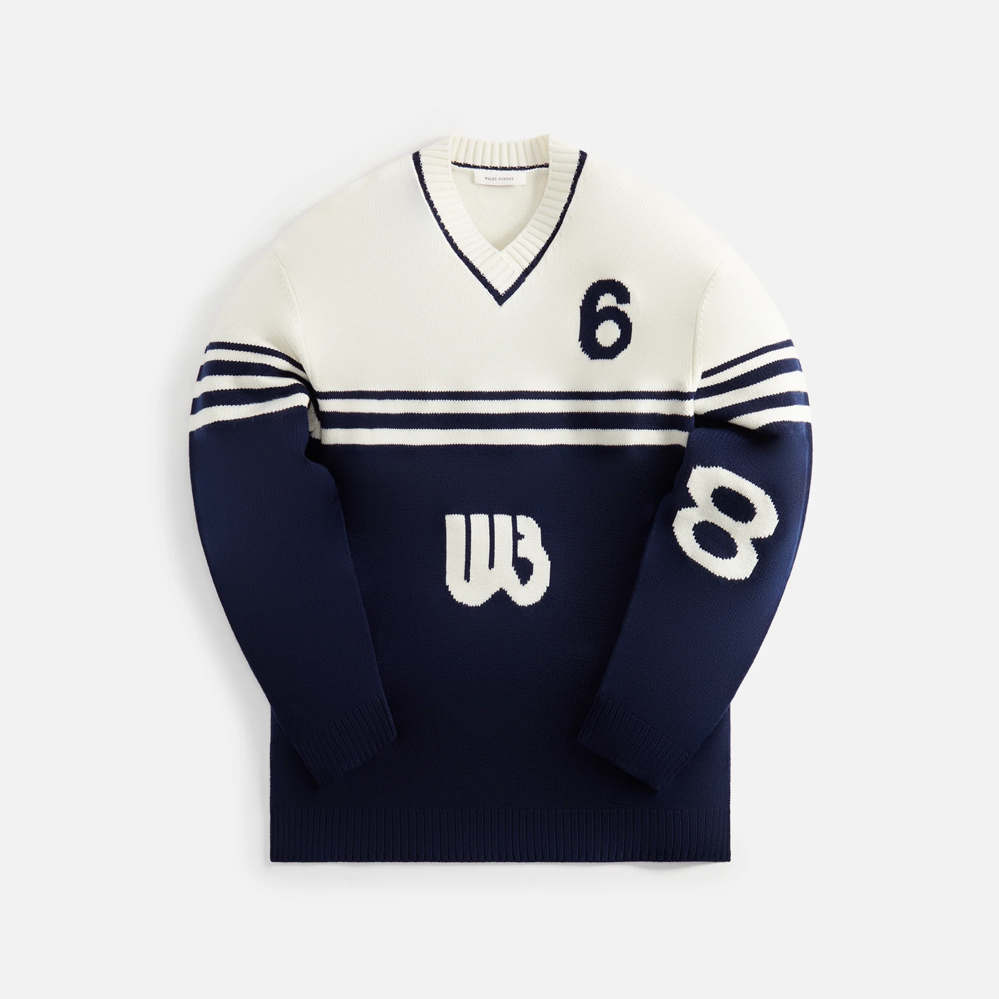 Motif Jumper