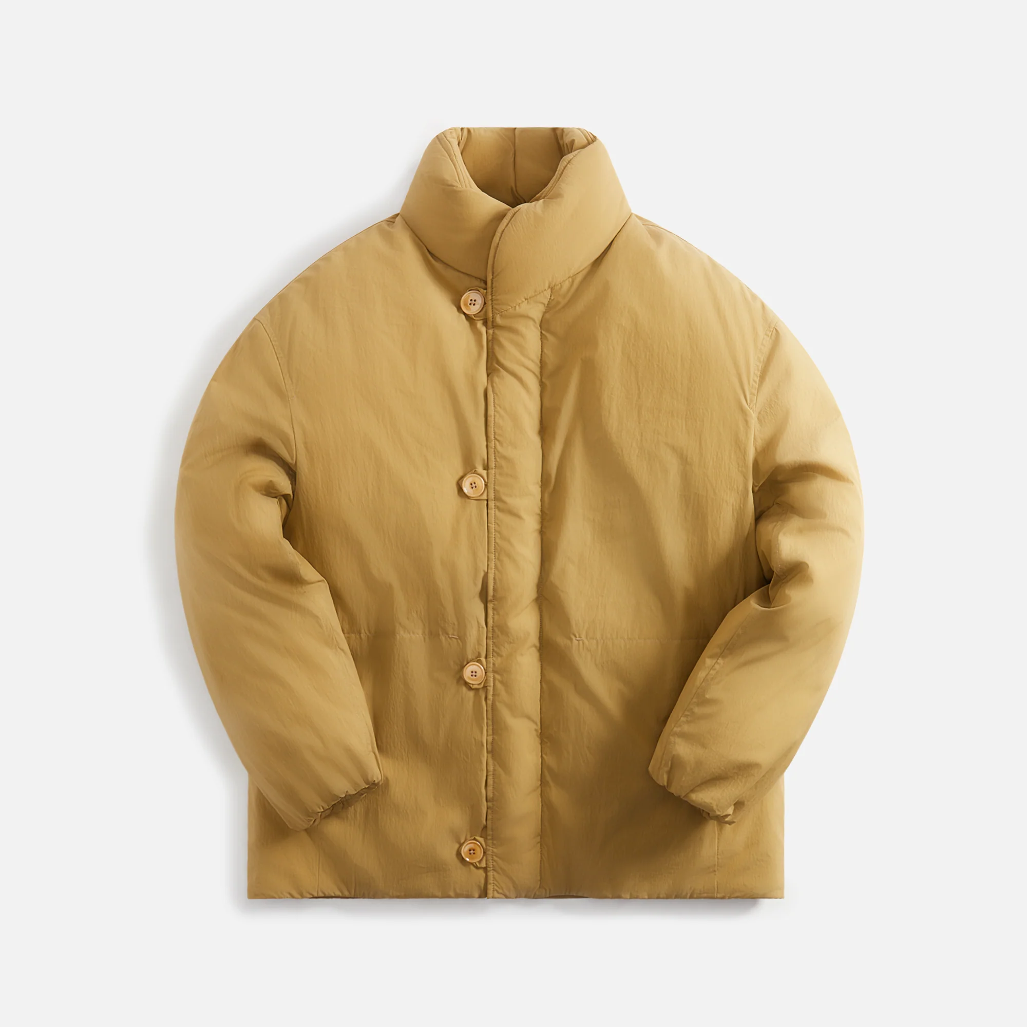 Puffer Blouson