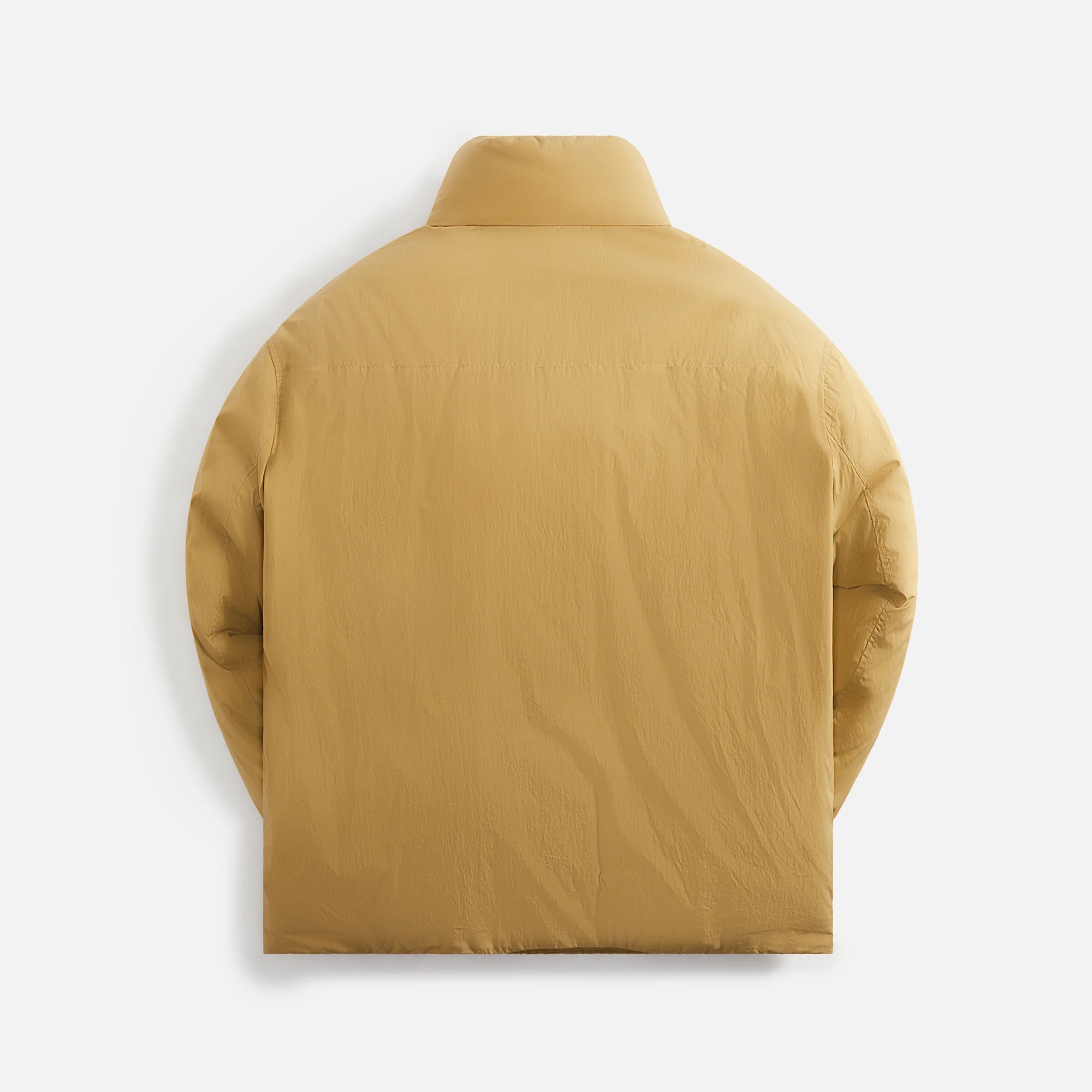 Puffer Blouson