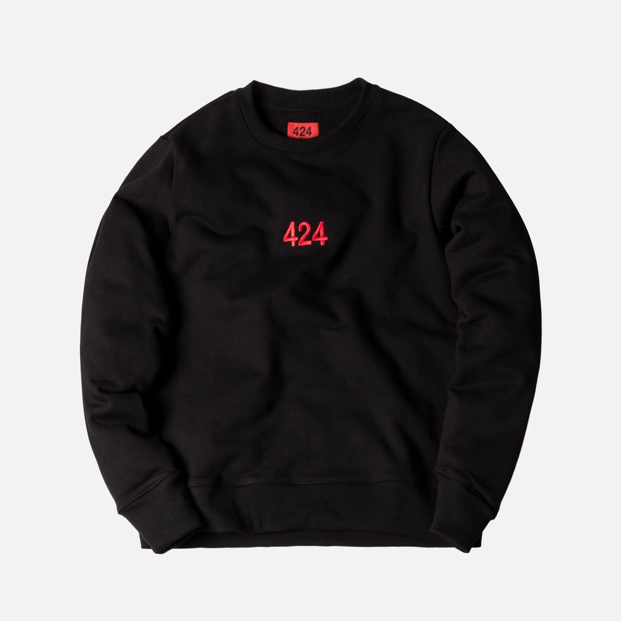 Alias Crewneck