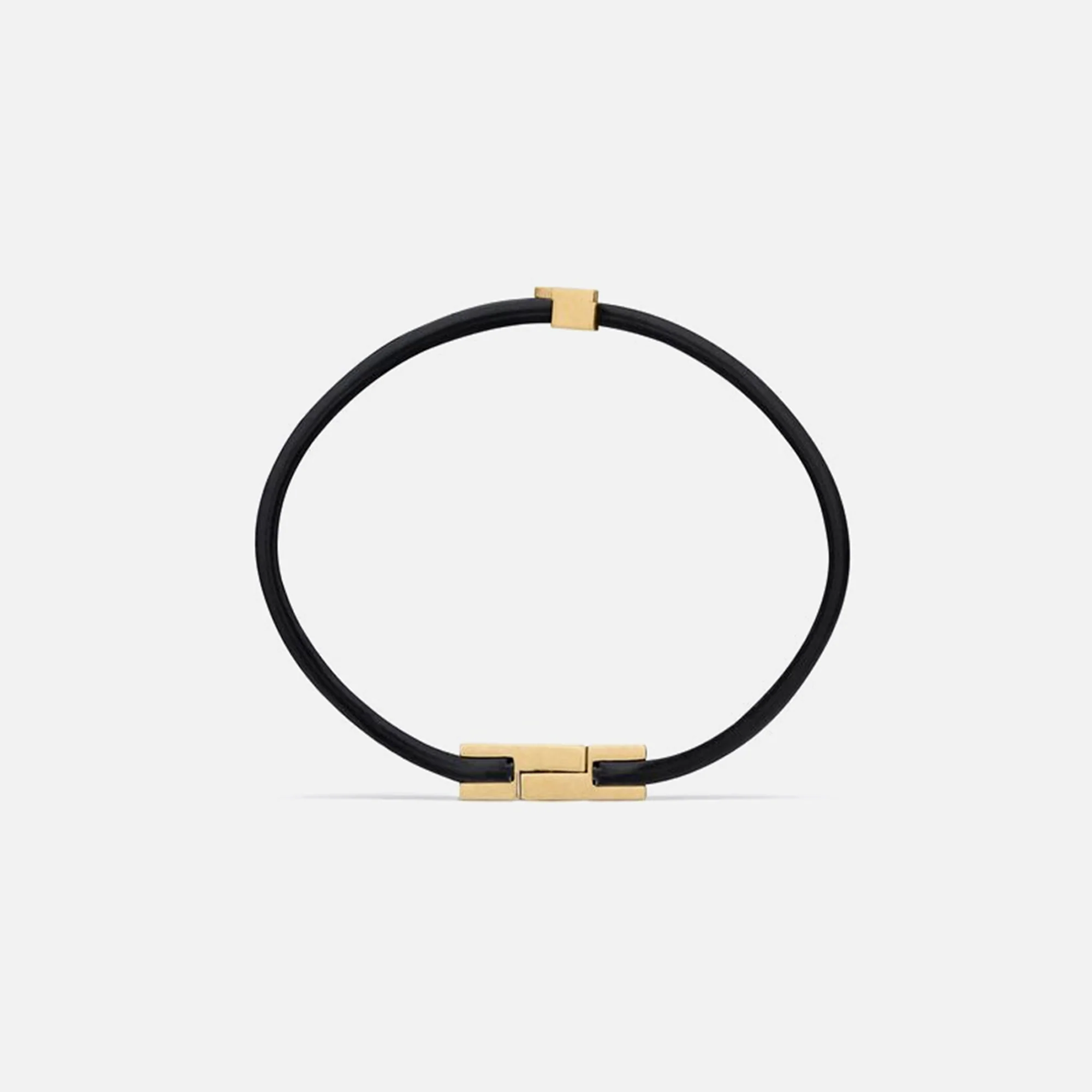 Double-Strand Bracelet
