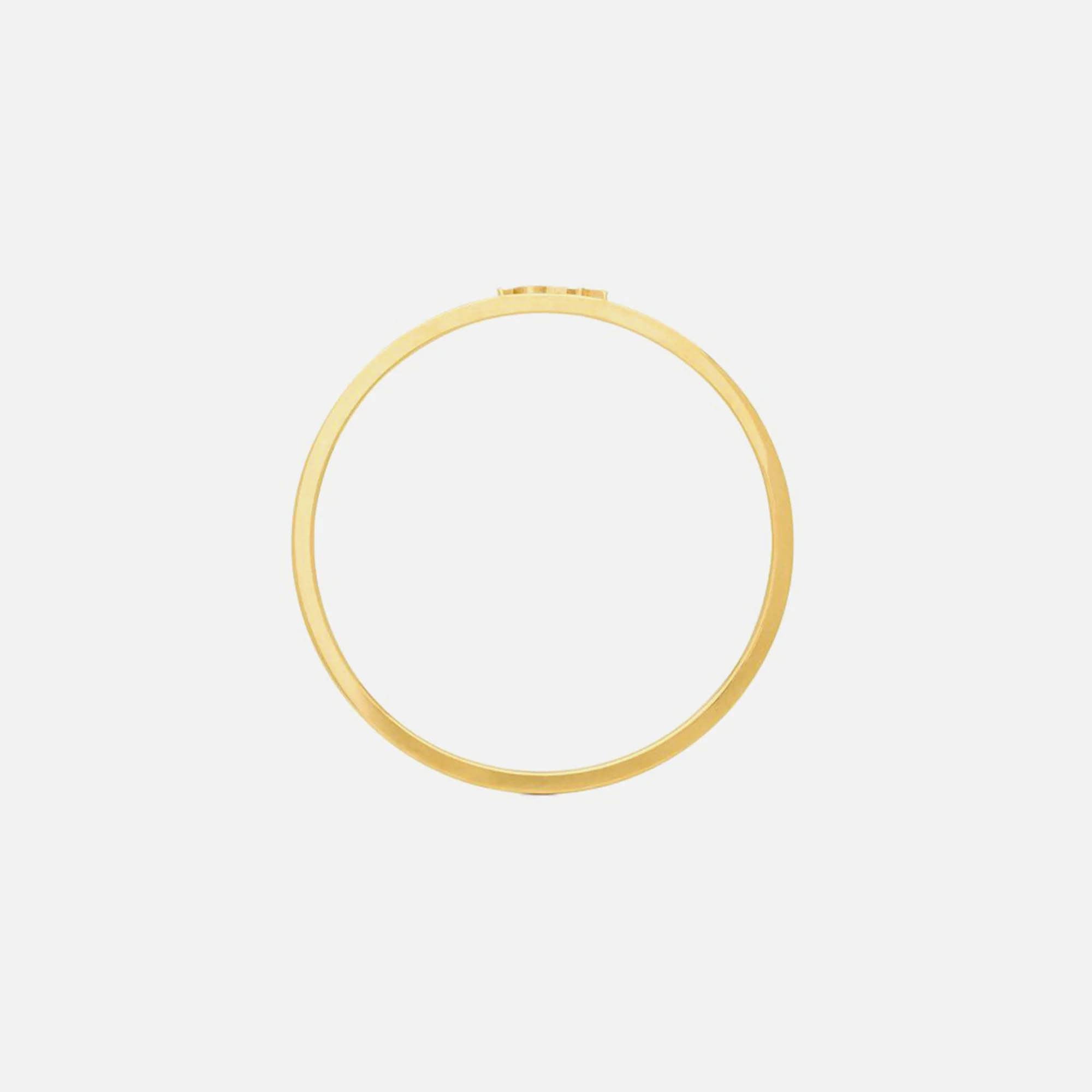 Thin Bracelet