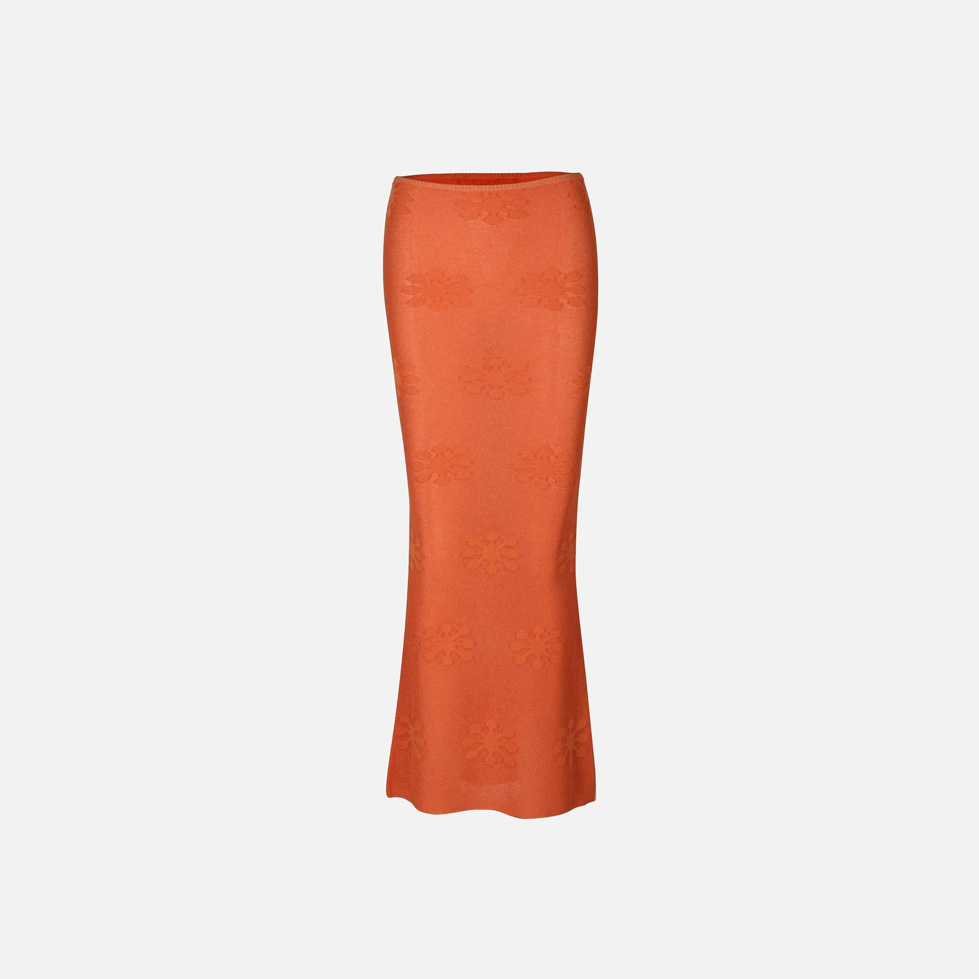 Nina Maxi Skirt