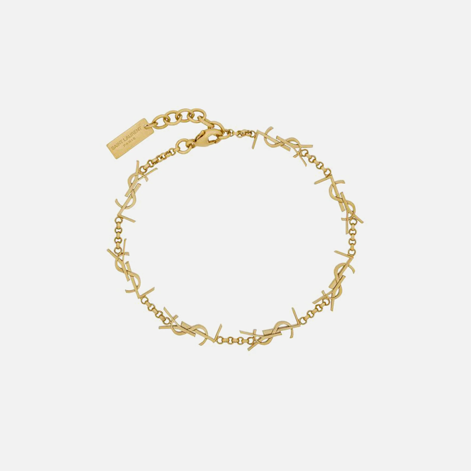 Multi YSL Bracelet