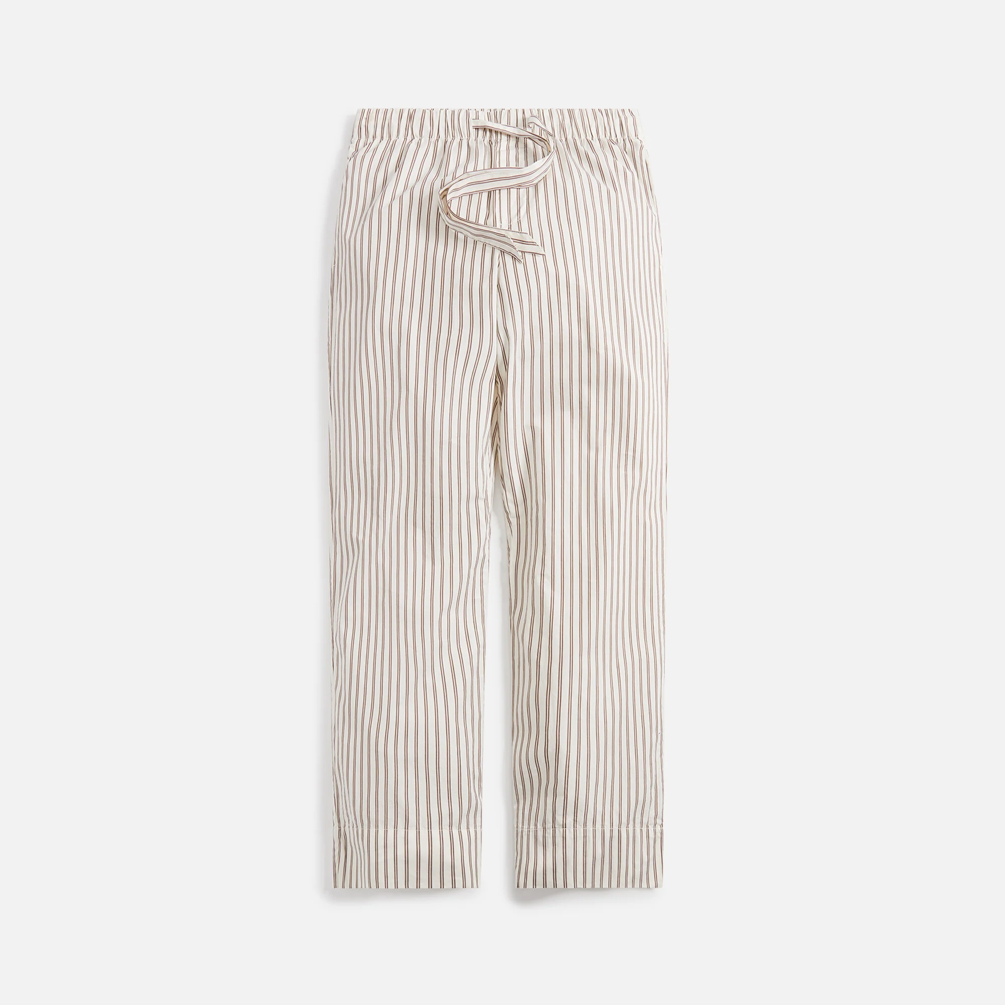 Poplin Pajama Pants