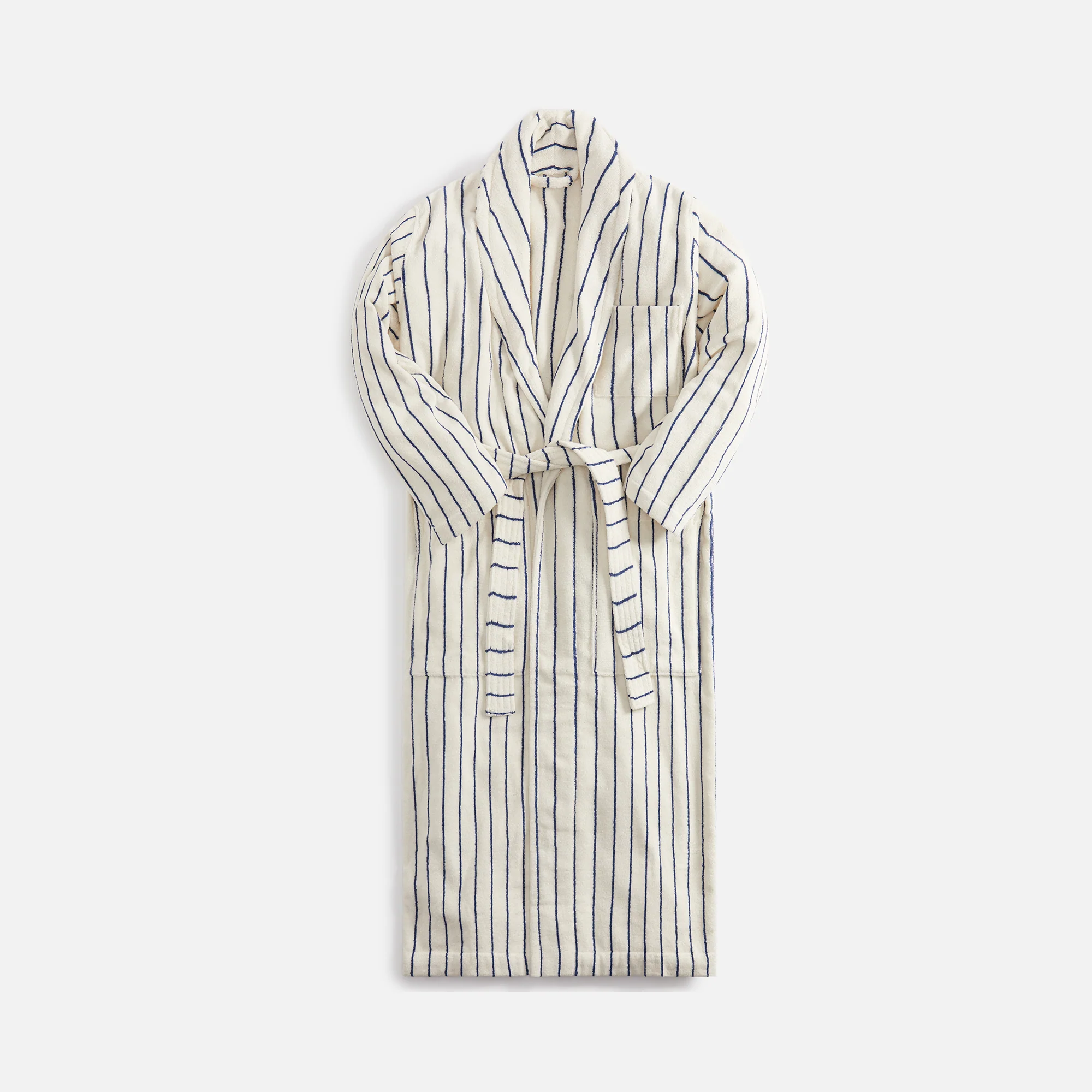 Classic Bathrobe