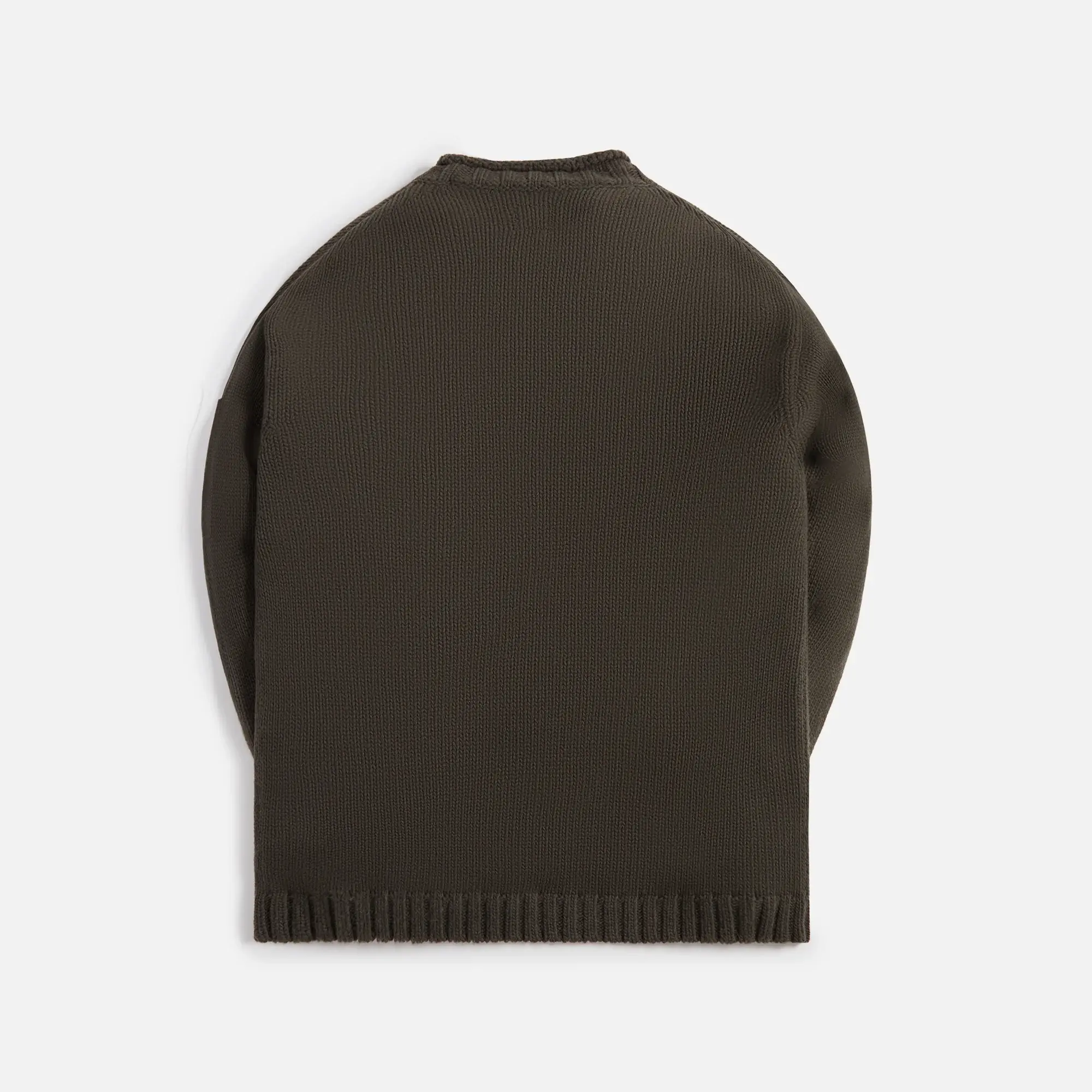 CP Company Lambswool Lens Jumper