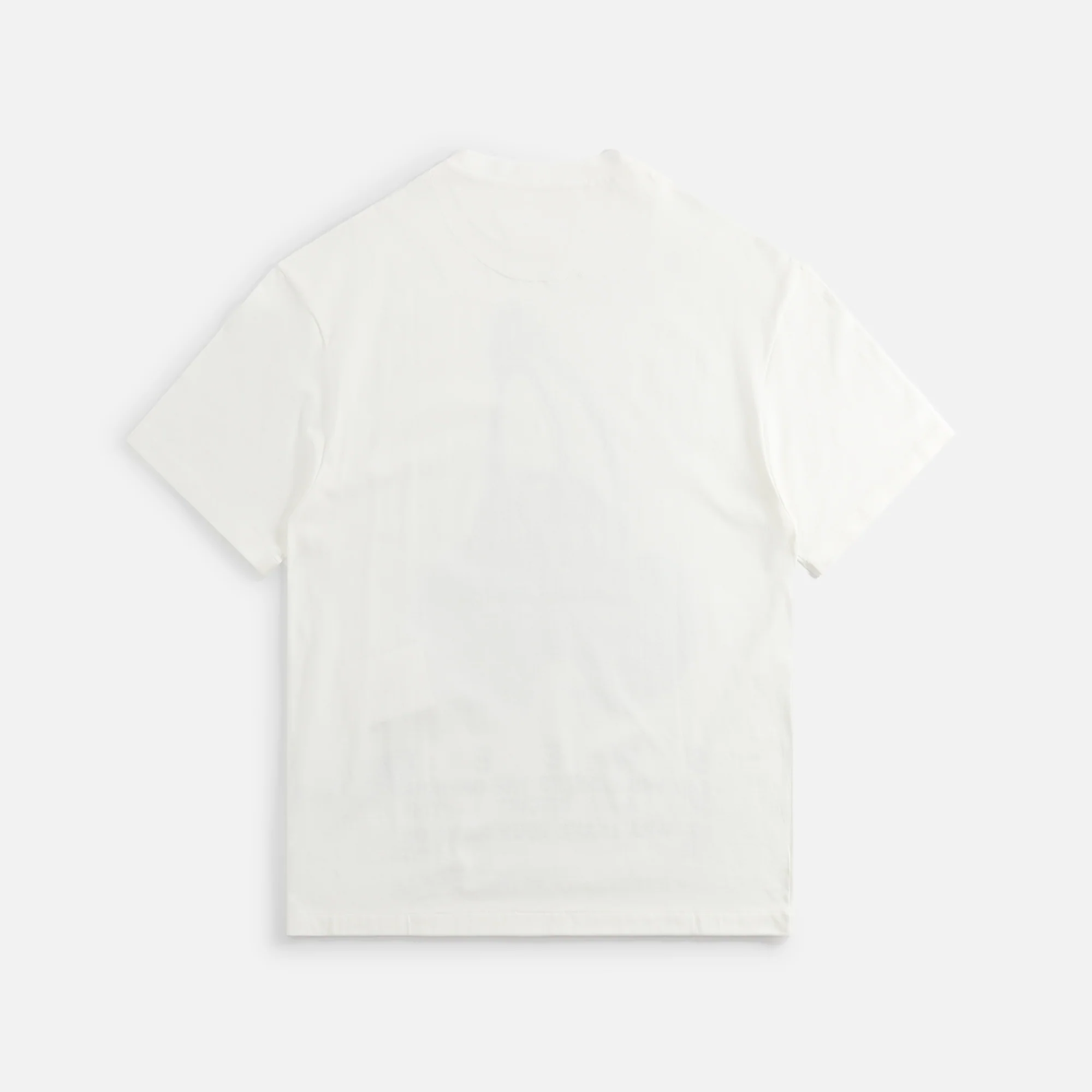 Lightweight Cotton Jersey  Night Shimmer Tee