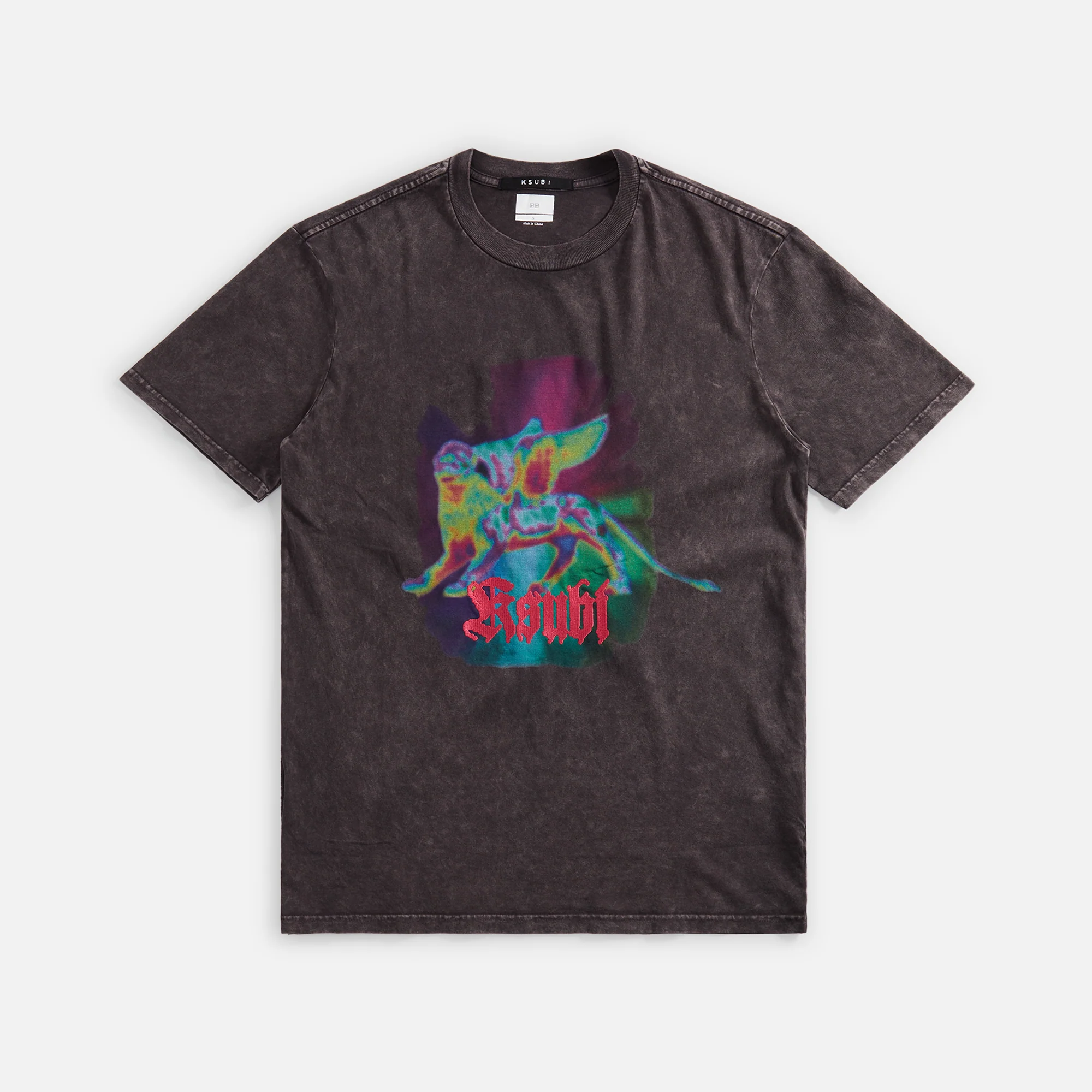 Griffin Kash Tee