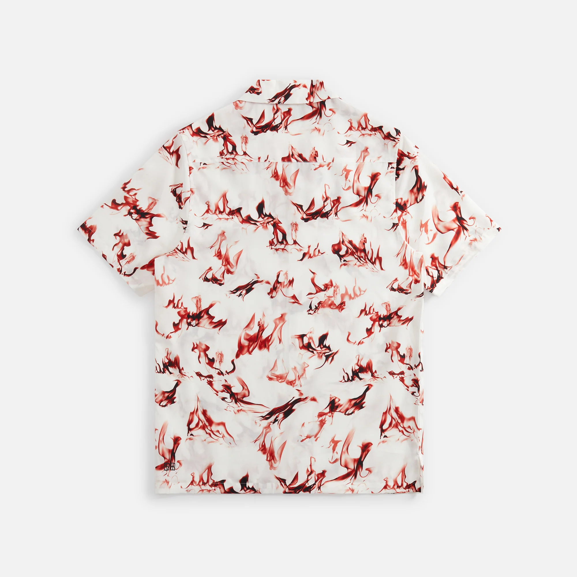 Burnt Resort Shirt