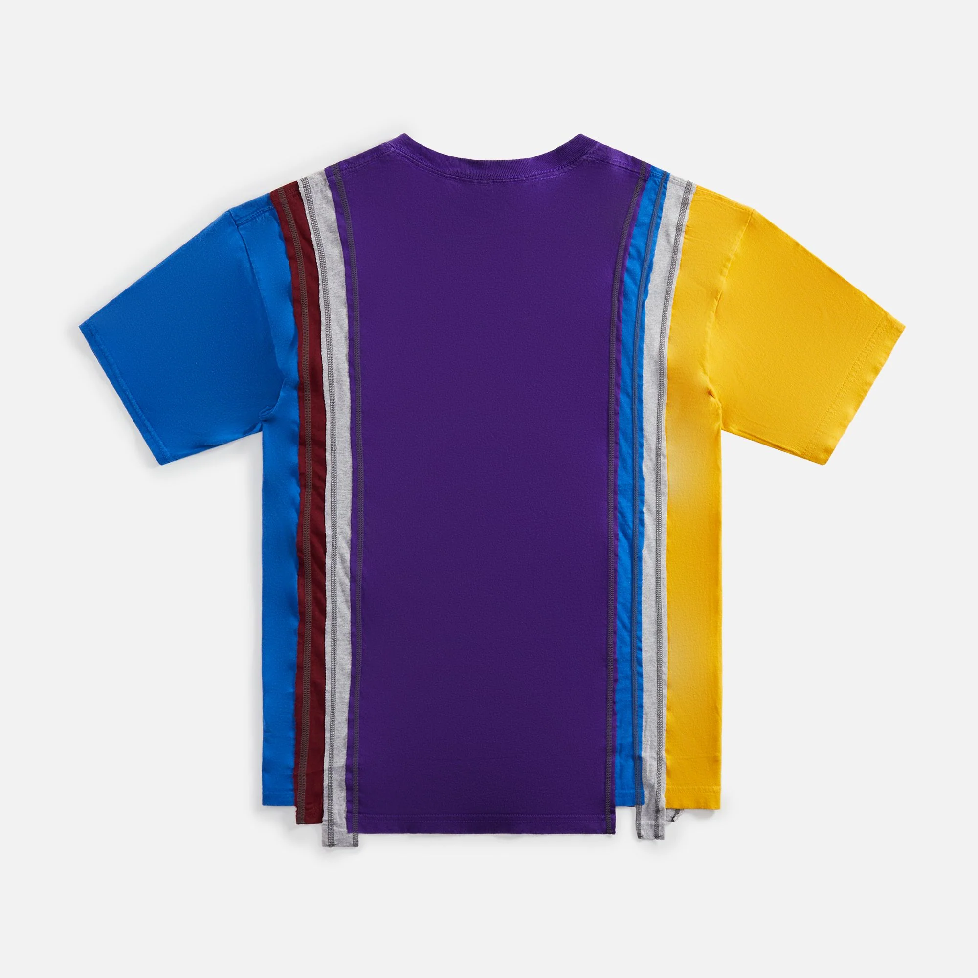 7 Cuts Tee