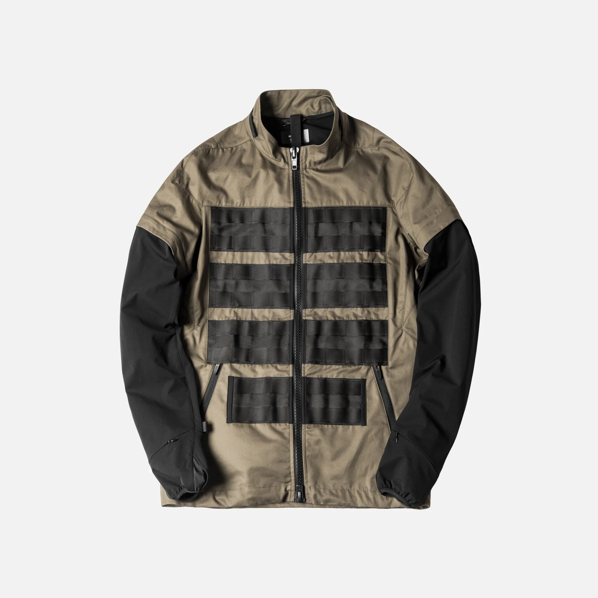 J64TS-S RAF Jacket