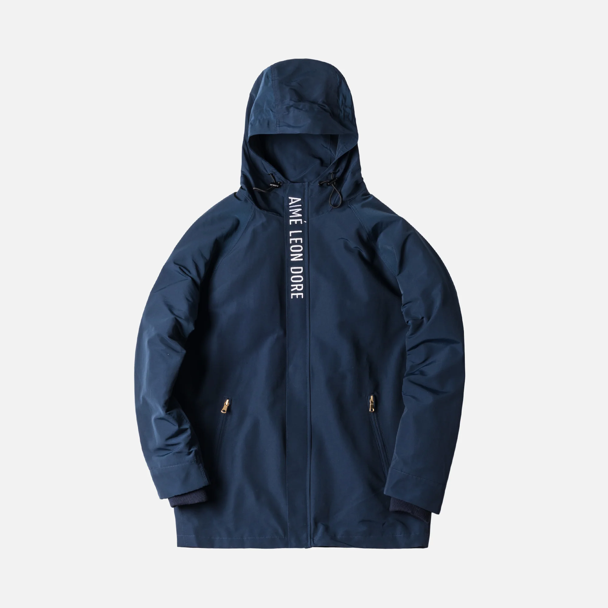 60/40 Parka