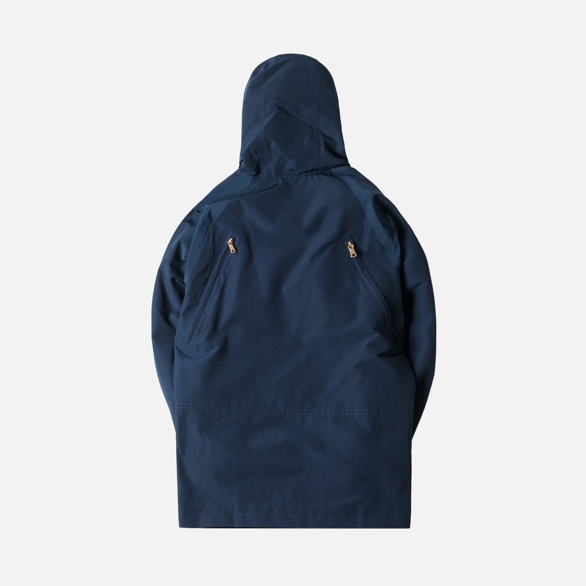 60/40 Parka