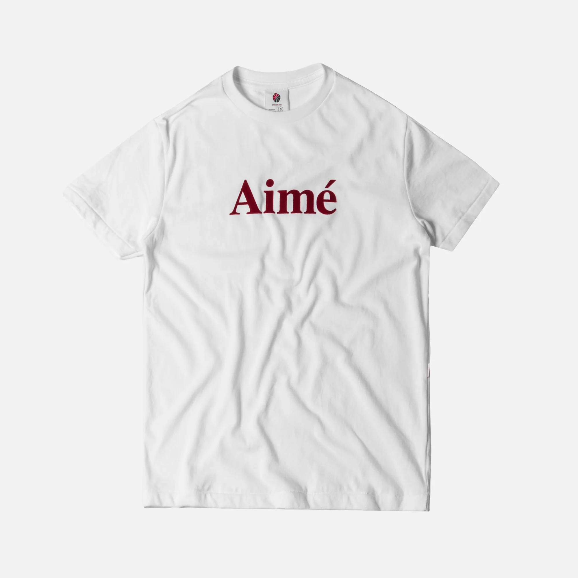 Logo Tee