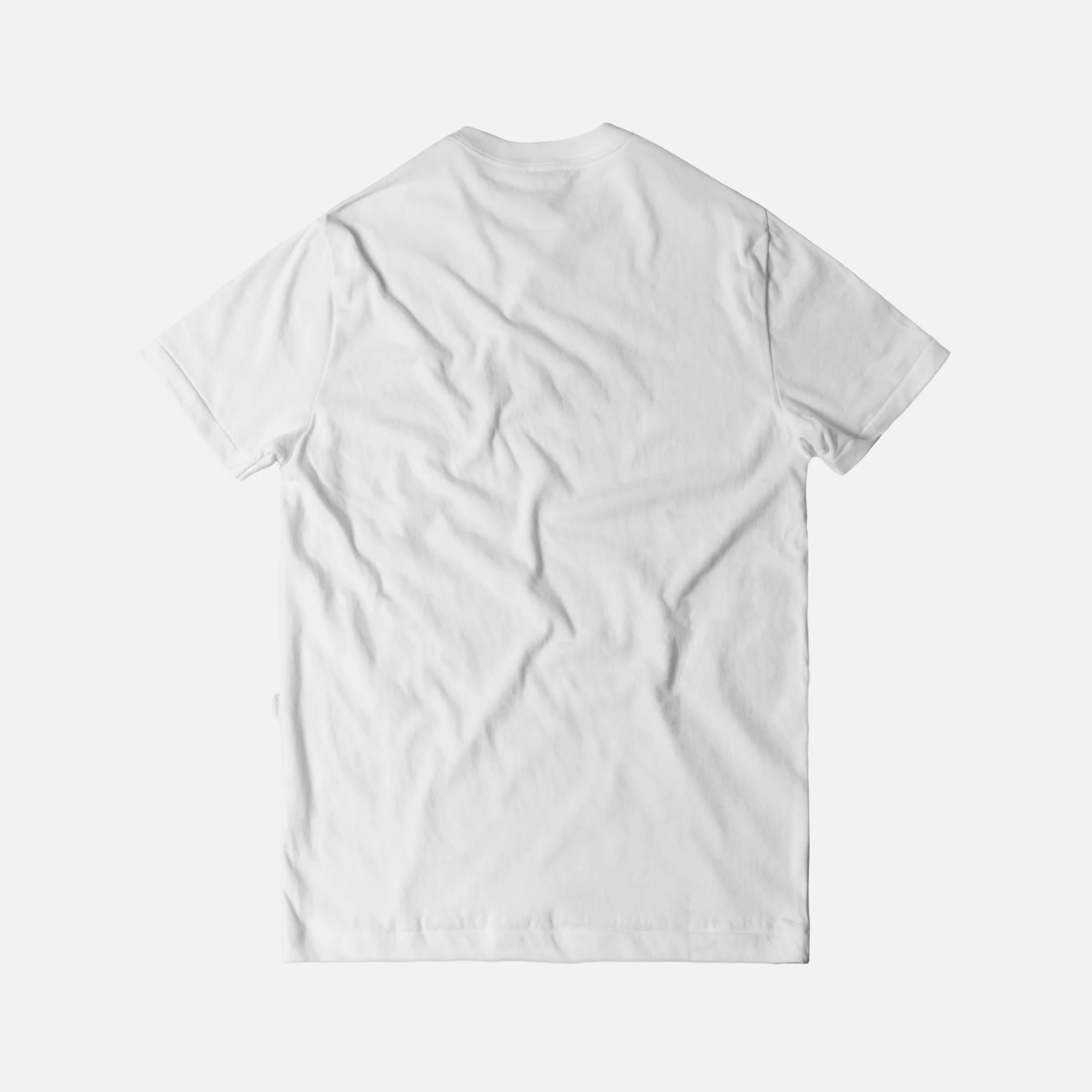Logo Tee