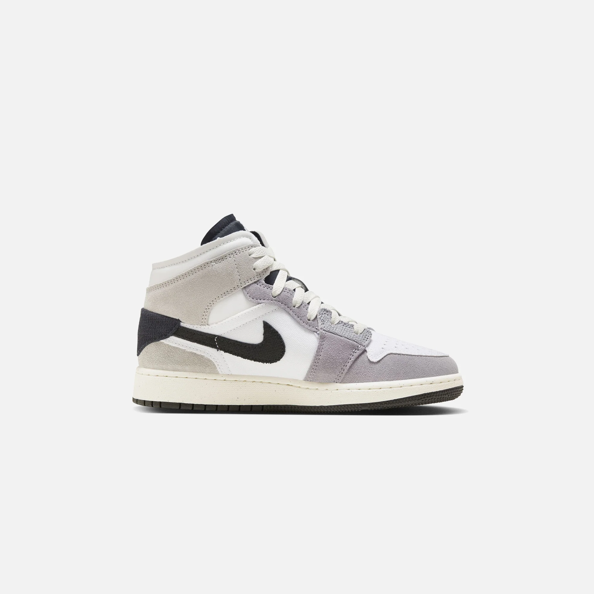 Nike Grade School Air  1 Mid Se