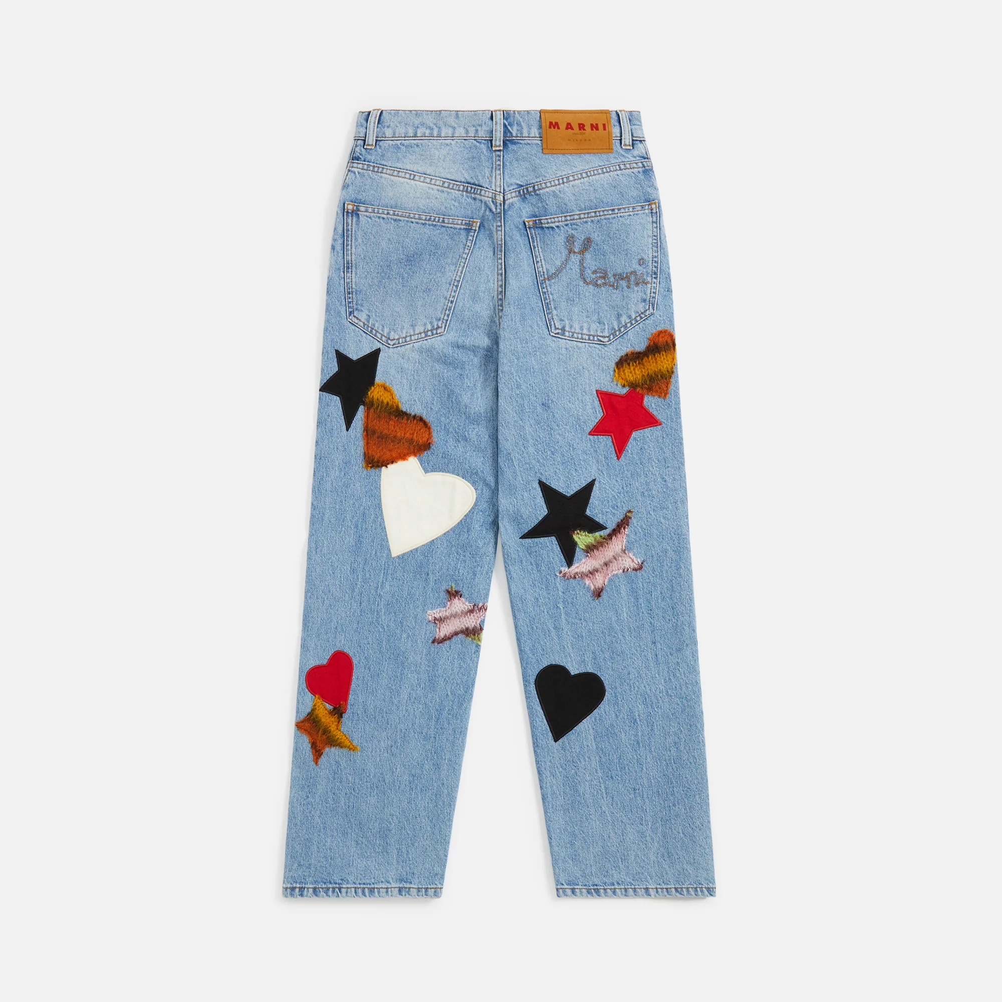 Trousers