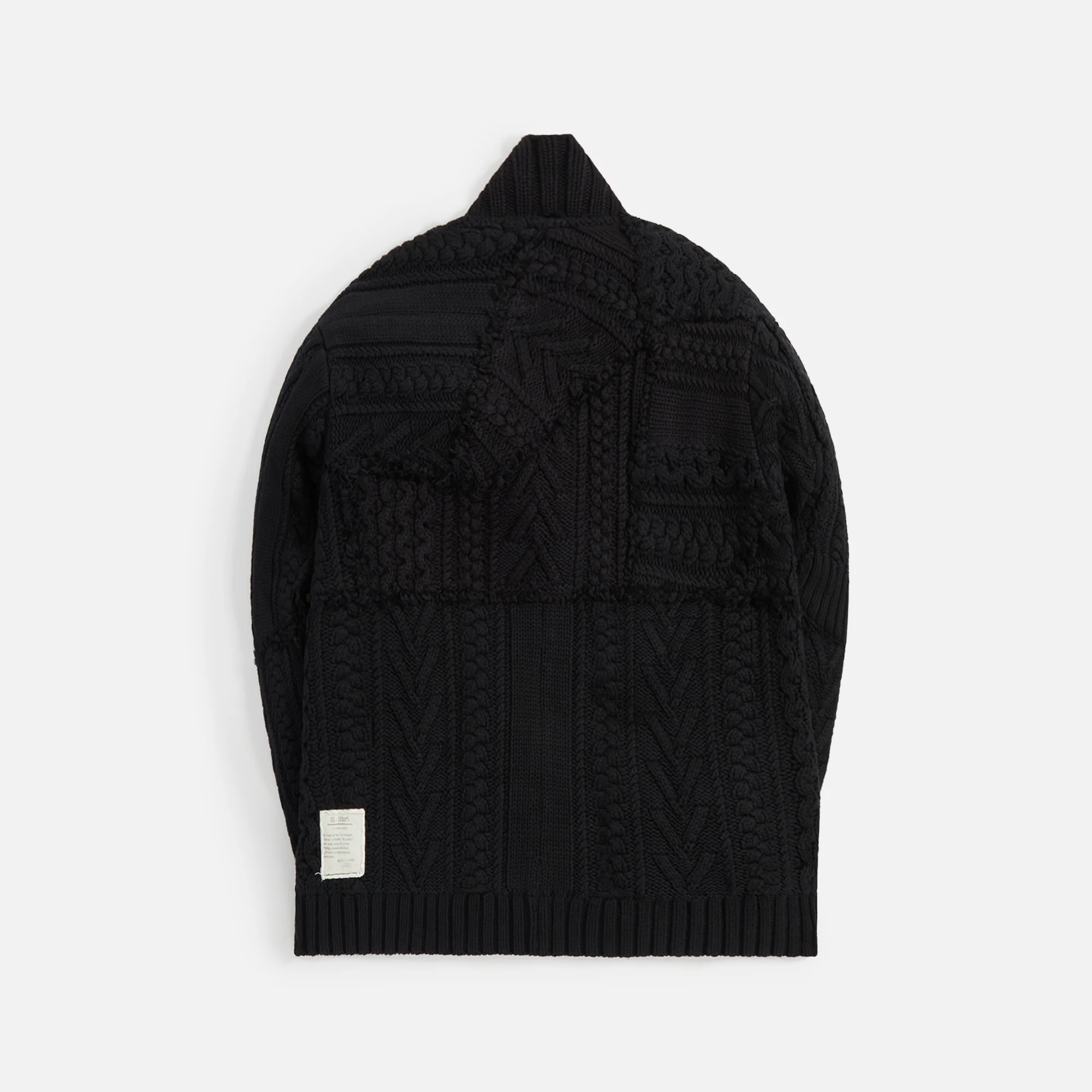 Army Fisherman Gl1