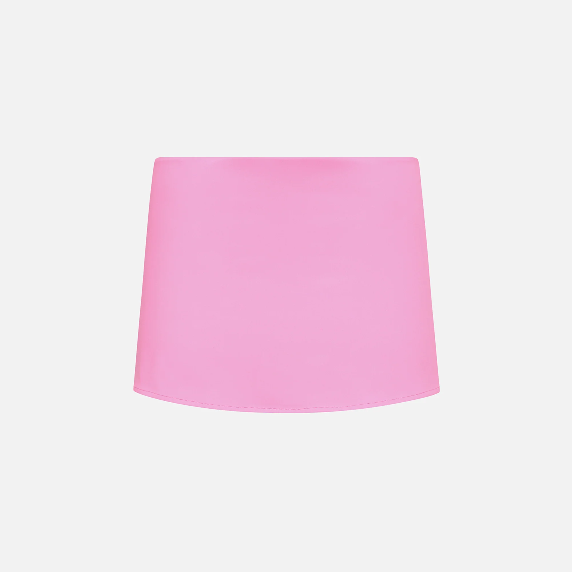 Micro Mini Stretch Skirt