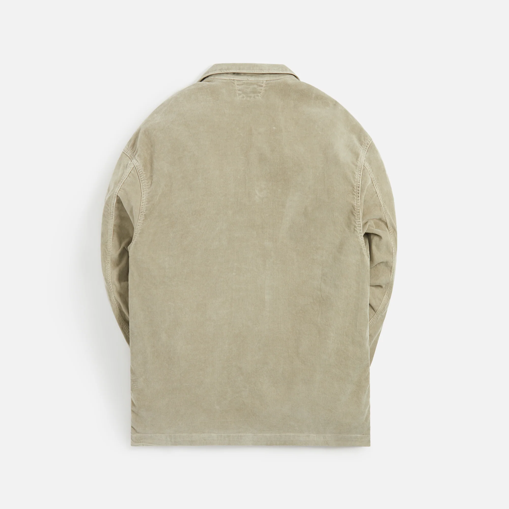 Velluto Heavy Shirt