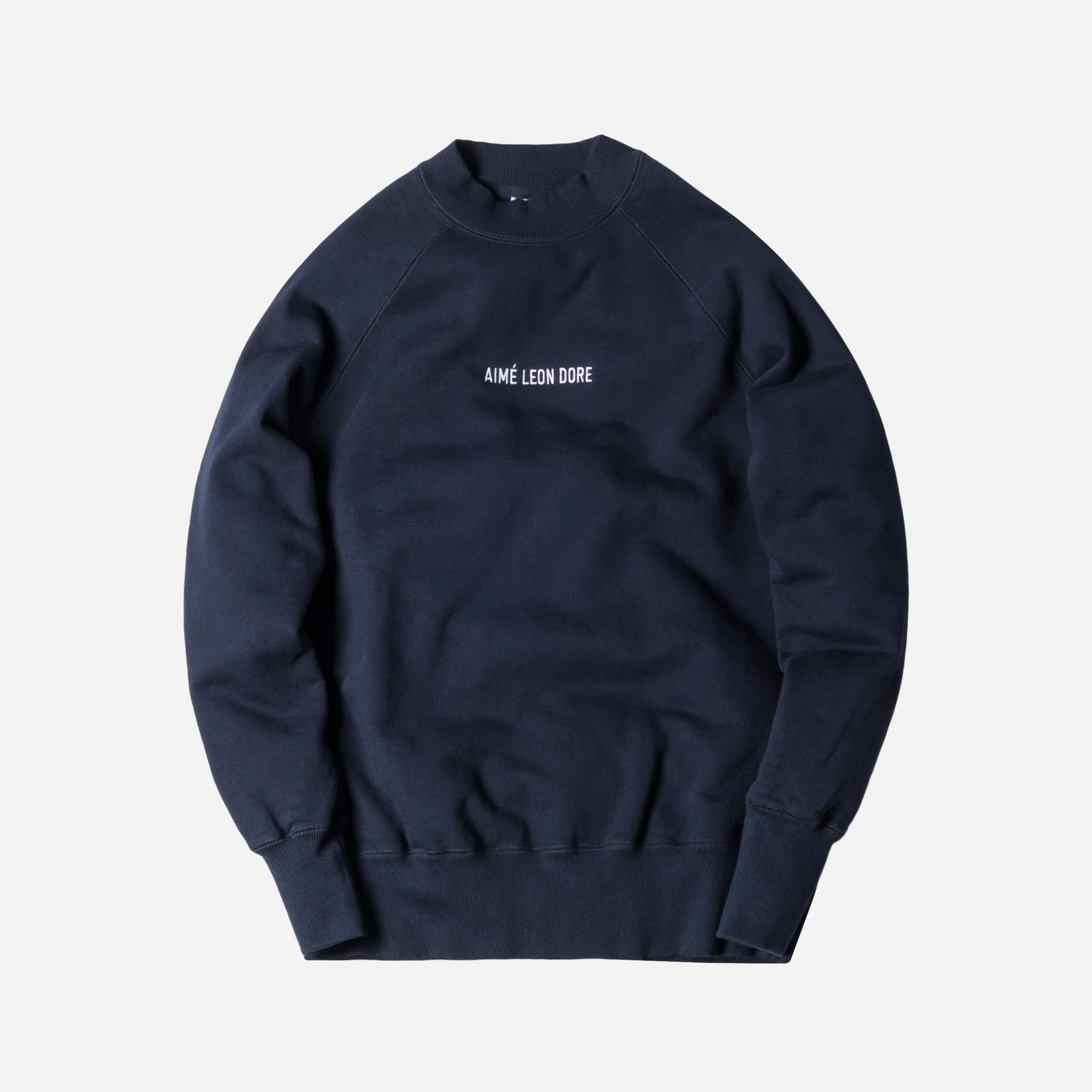 Crewneck 