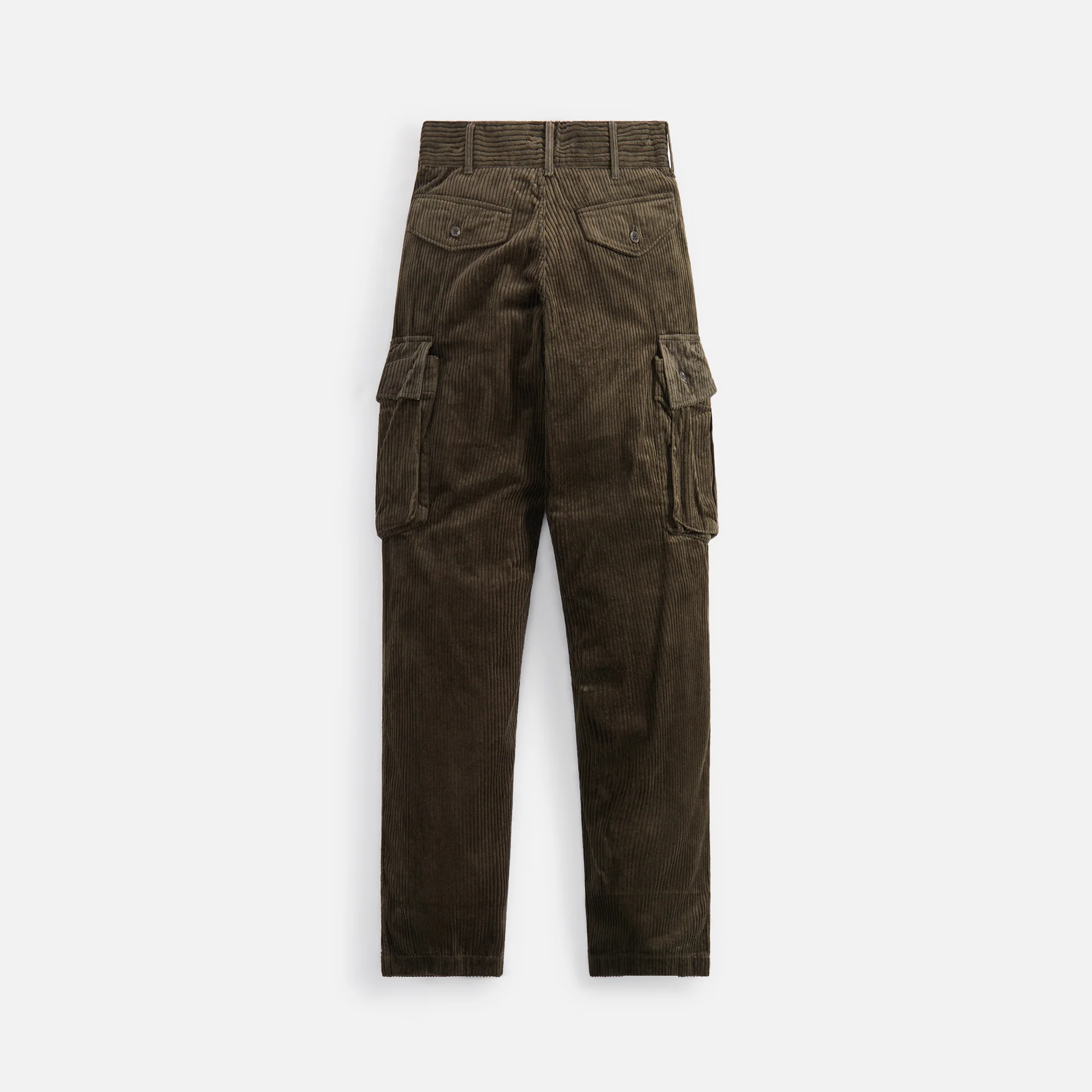 Fa Pant Cotton 4.5W Corduroy
