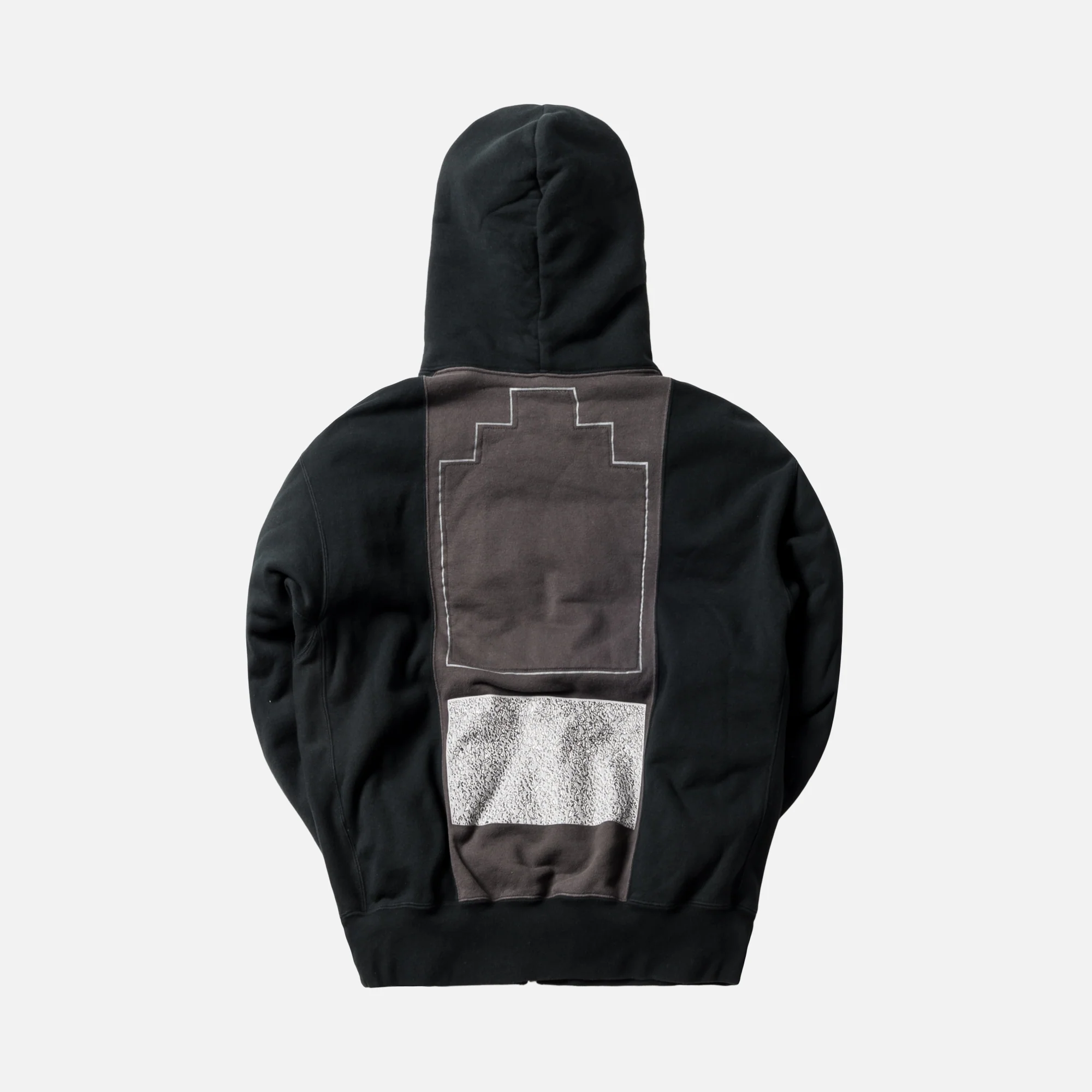 Critical Heavy Zip Hoodie