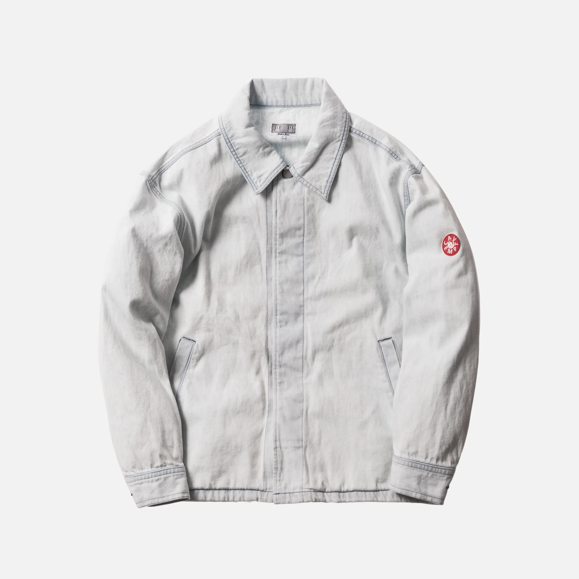 Noise Denim Jacket