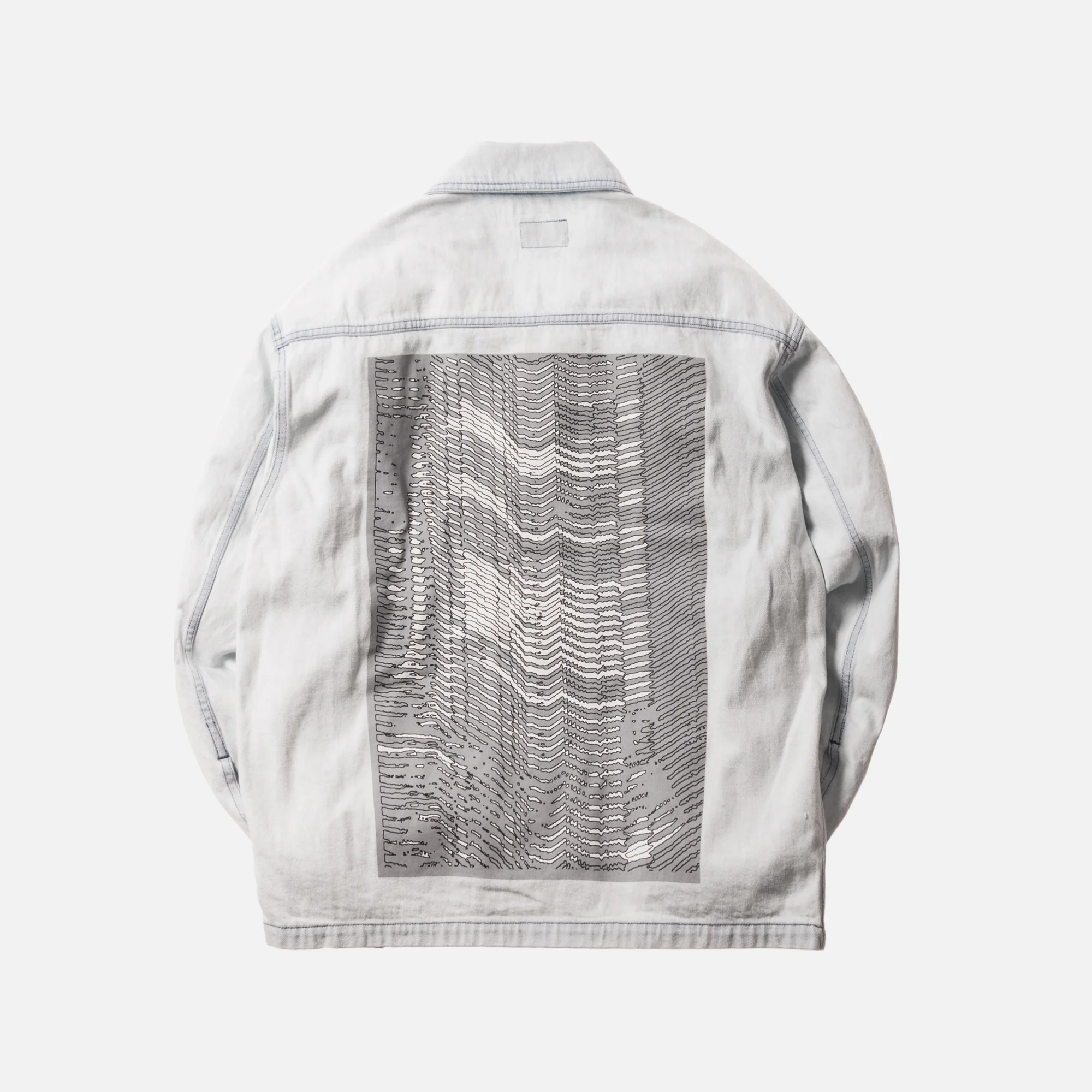 Noise Denim Jacket