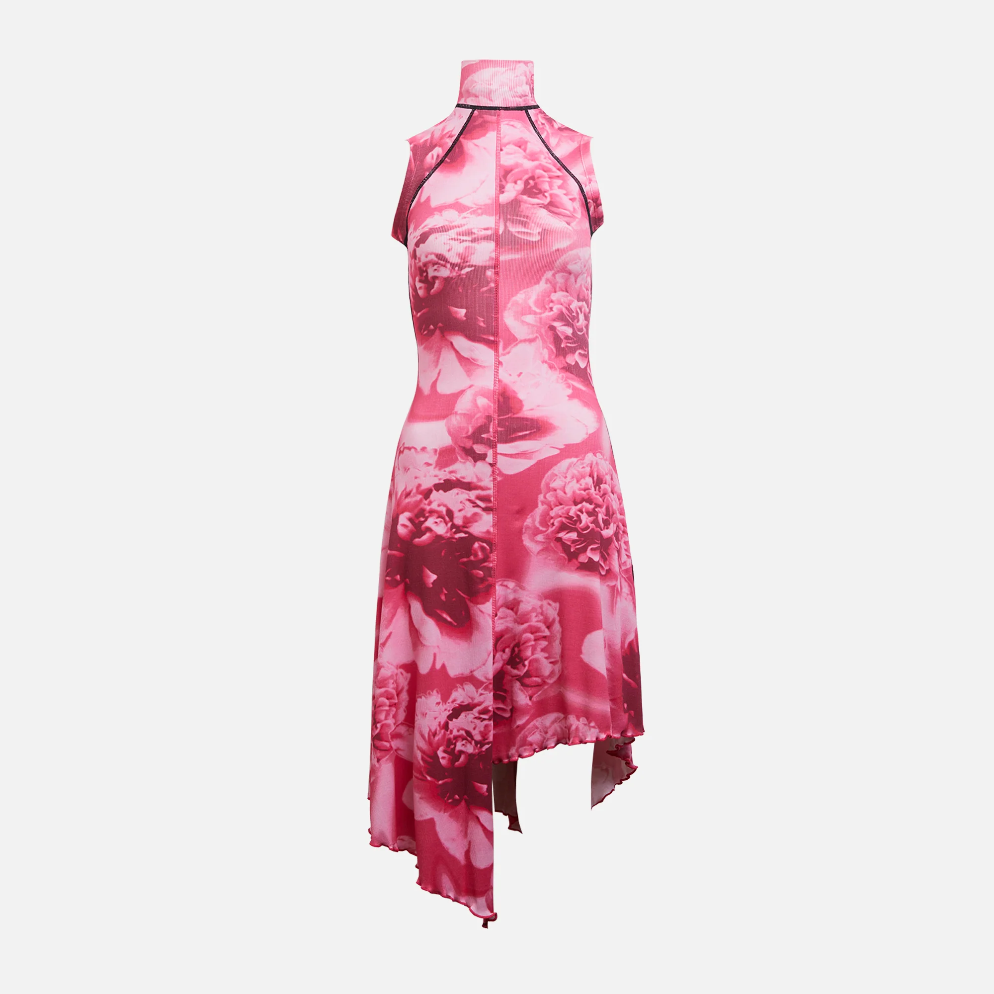 Ribel Dress