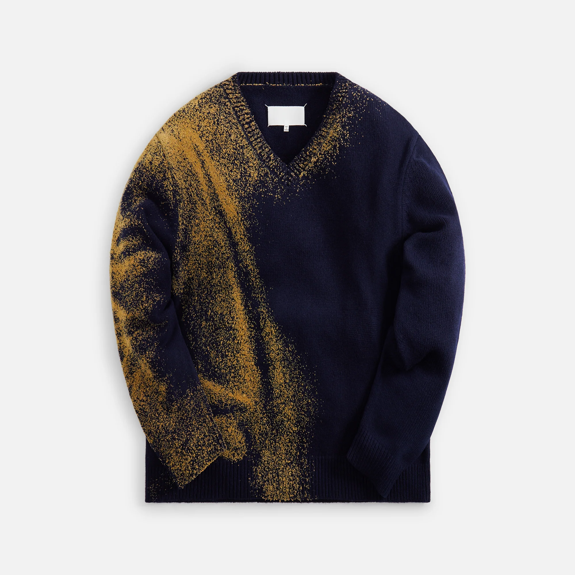 Gauge 5/Ancestral Hand Me Down V-Neck
